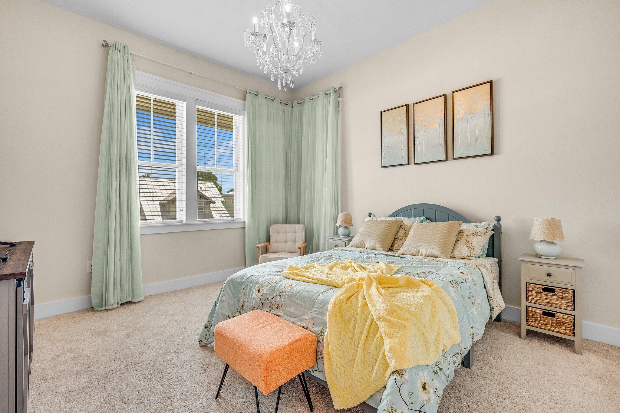 GRANDE POINTE AT INLET BEACH - Residential