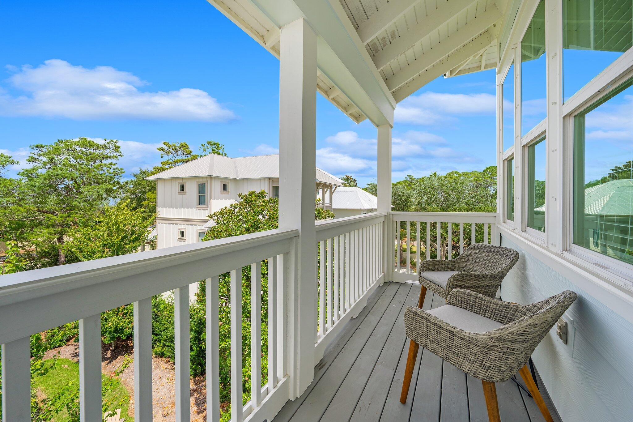 GRANDE POINTE AT INLET BEACH - Residential