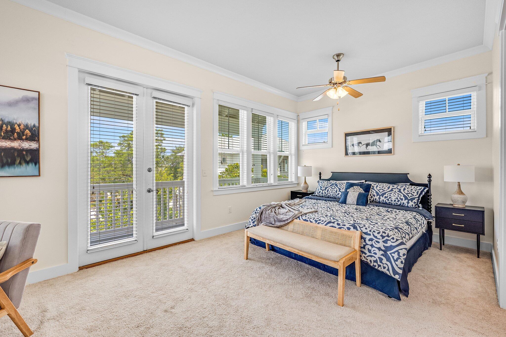 GRANDE POINTE AT INLET BEACH - Residential