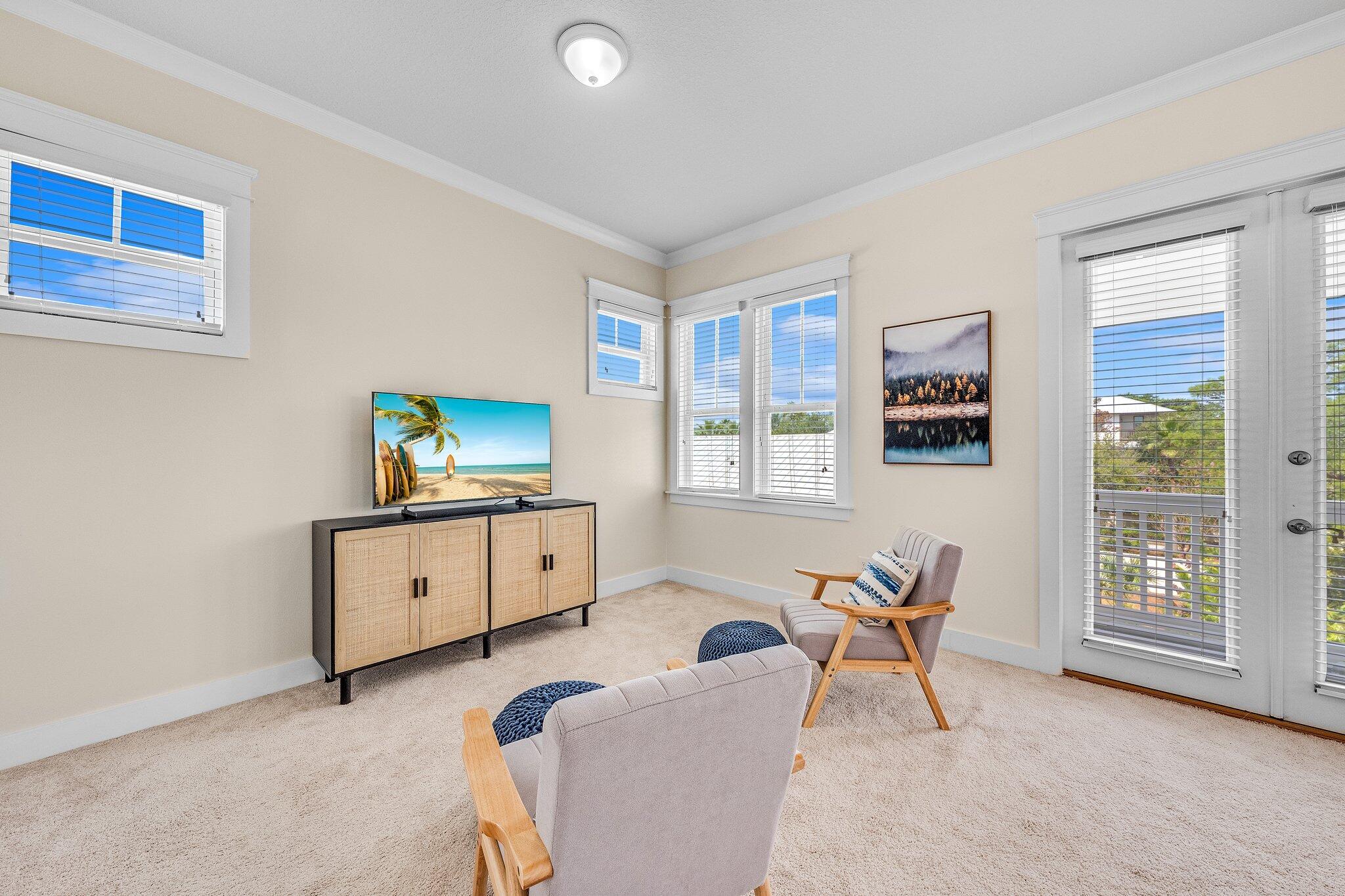 GRANDE POINTE AT INLET BEACH - Residential
