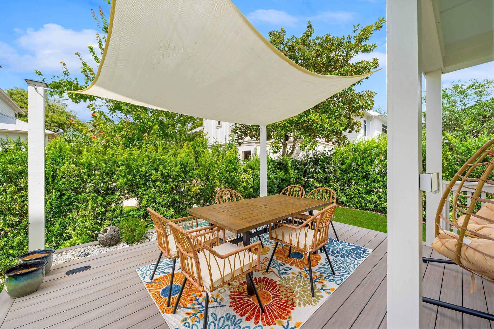 GRANDE POINTE AT INLET BEACH - Residential