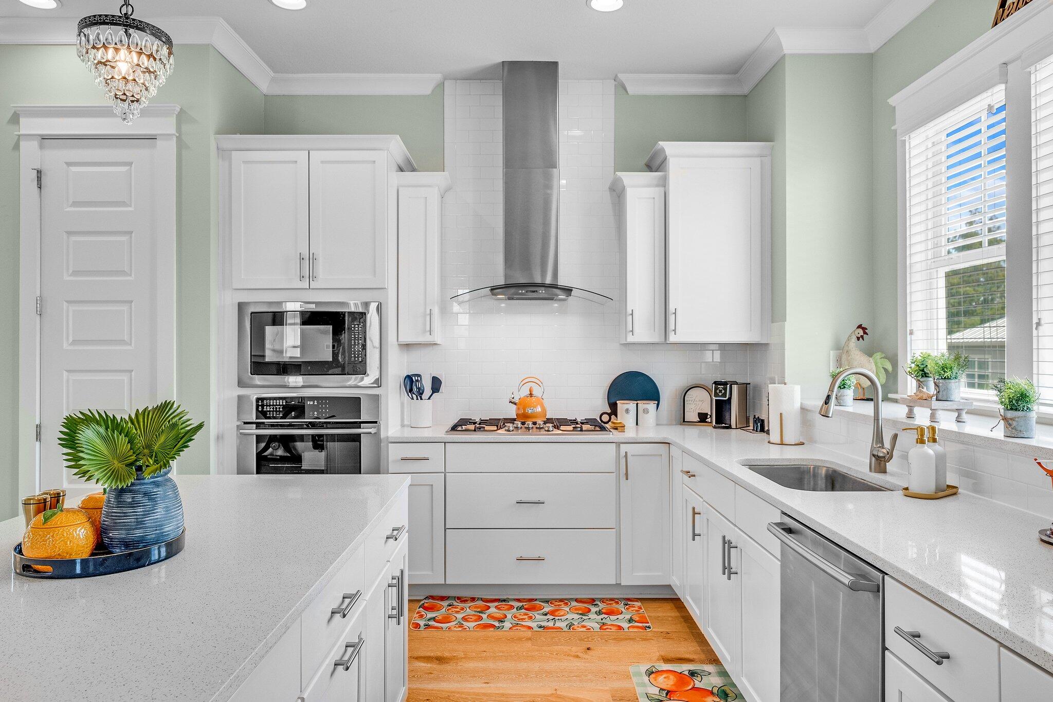 GRANDE POINTE AT INLET BEACH - Residential