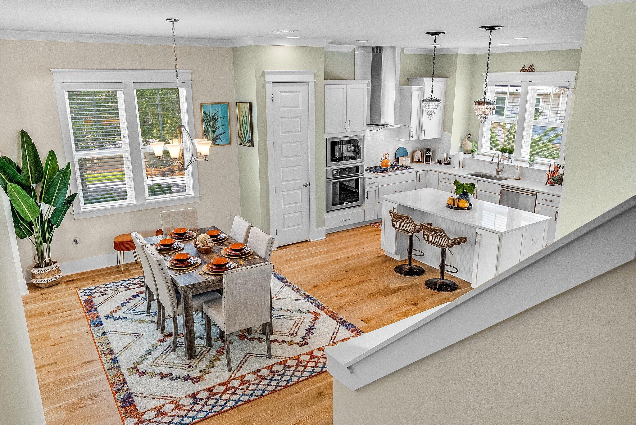 GRANDE POINTE AT INLET BEACH - Residential
