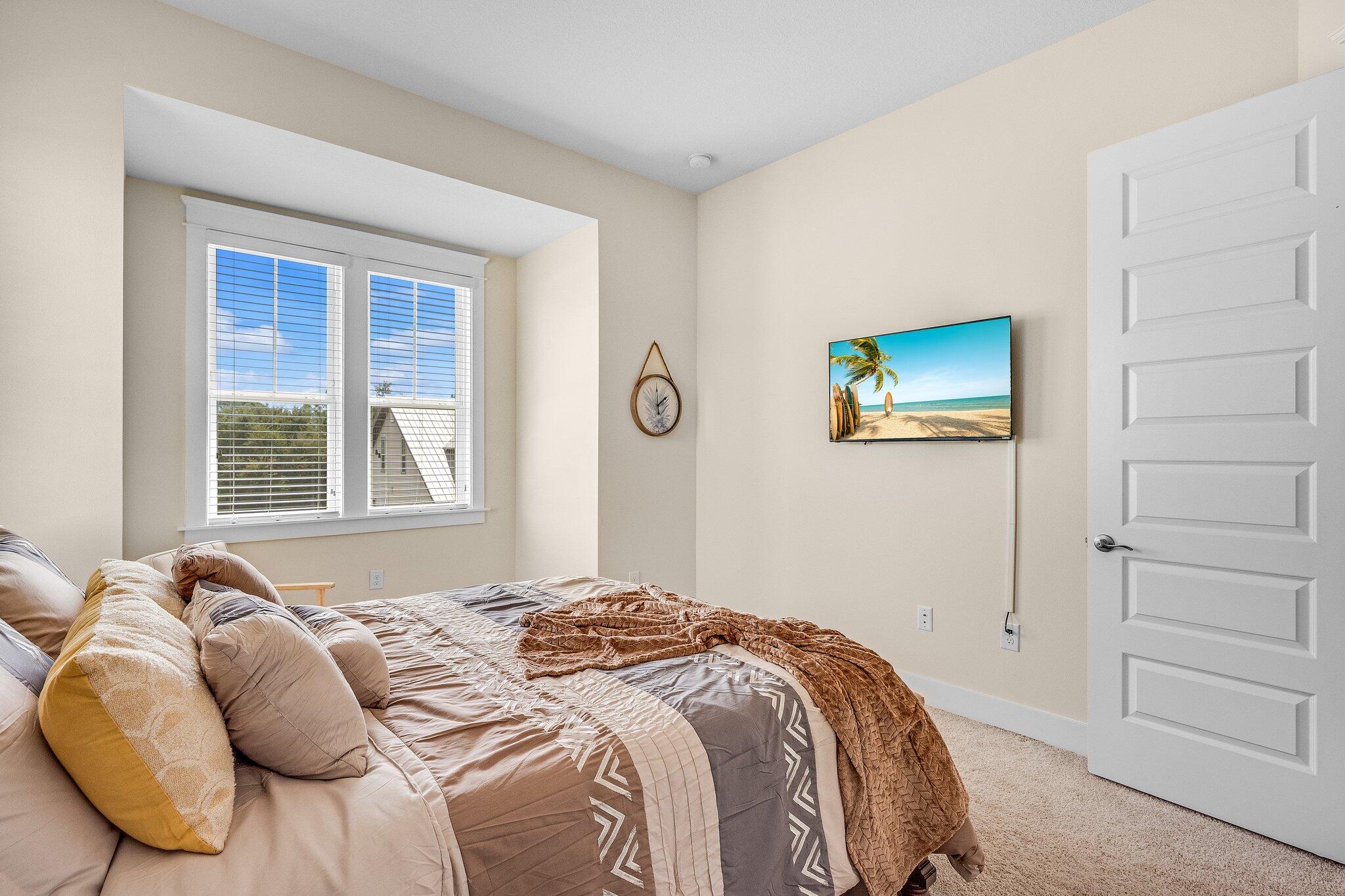 GRANDE POINTE AT INLET BEACH - Residential