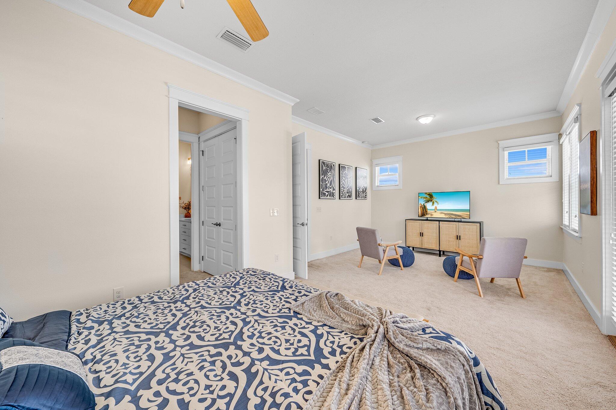 GRANDE POINTE AT INLET BEACH - Residential