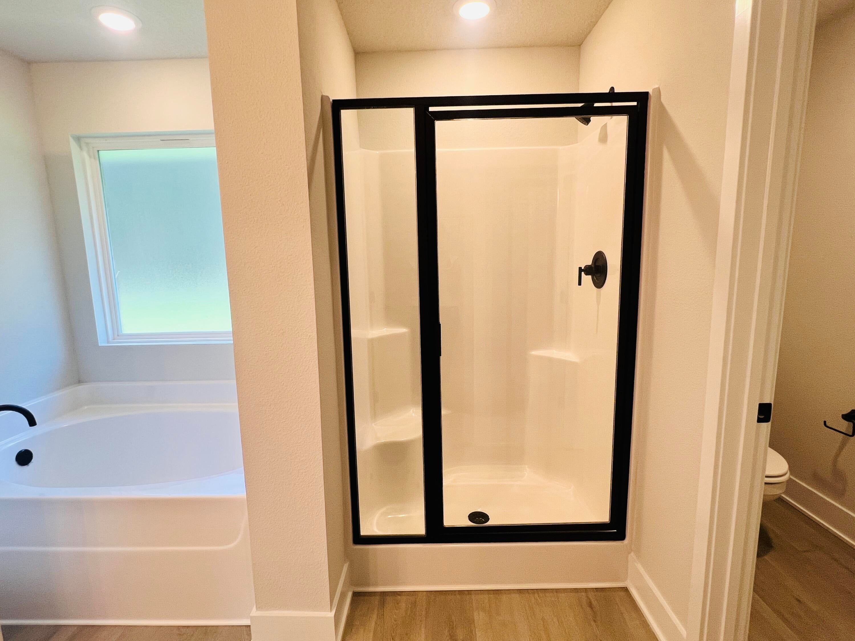 HIDDEN PINES PH 1 - Residential