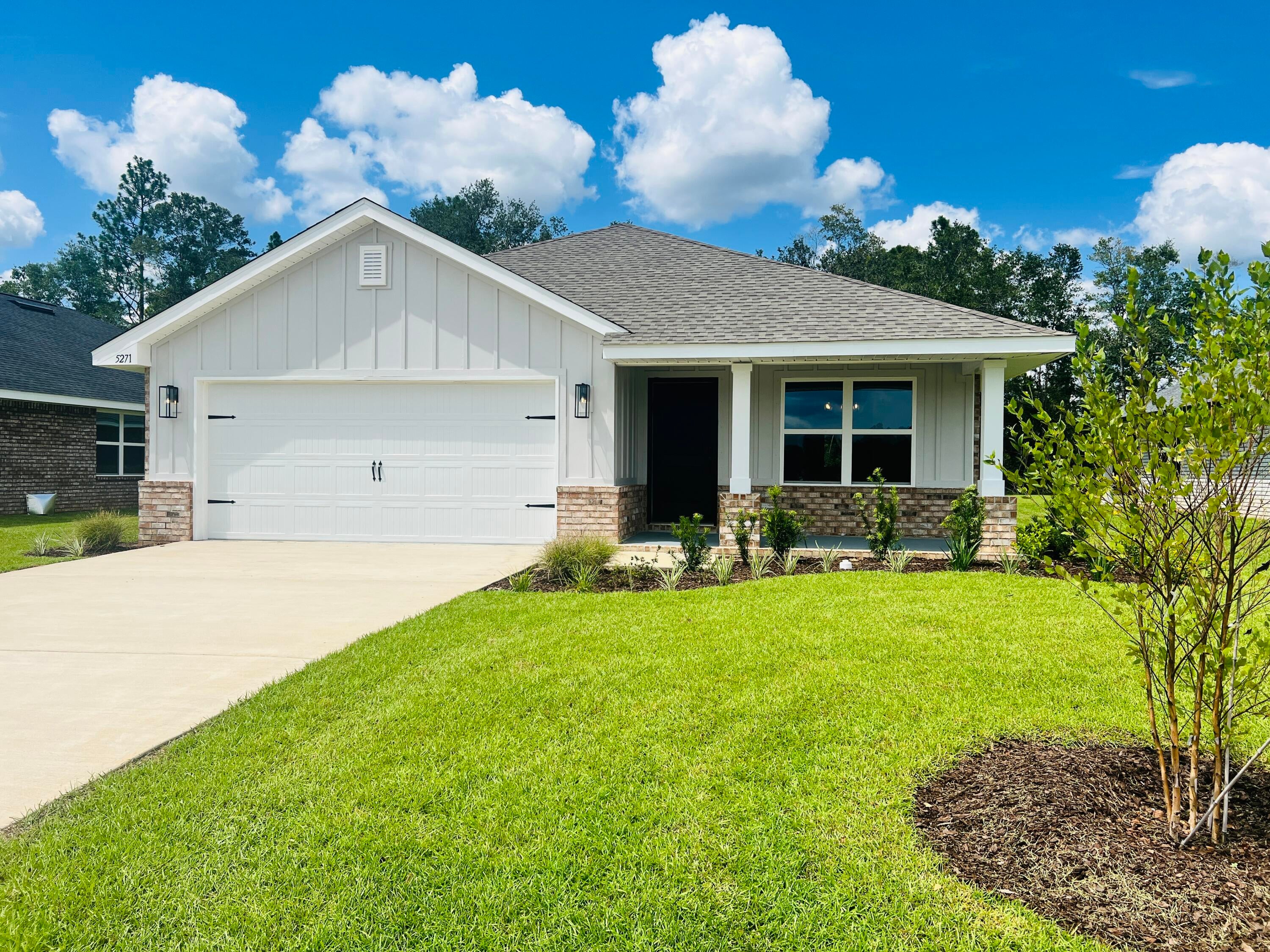 HIDDEN PINES PH 1 - Residential