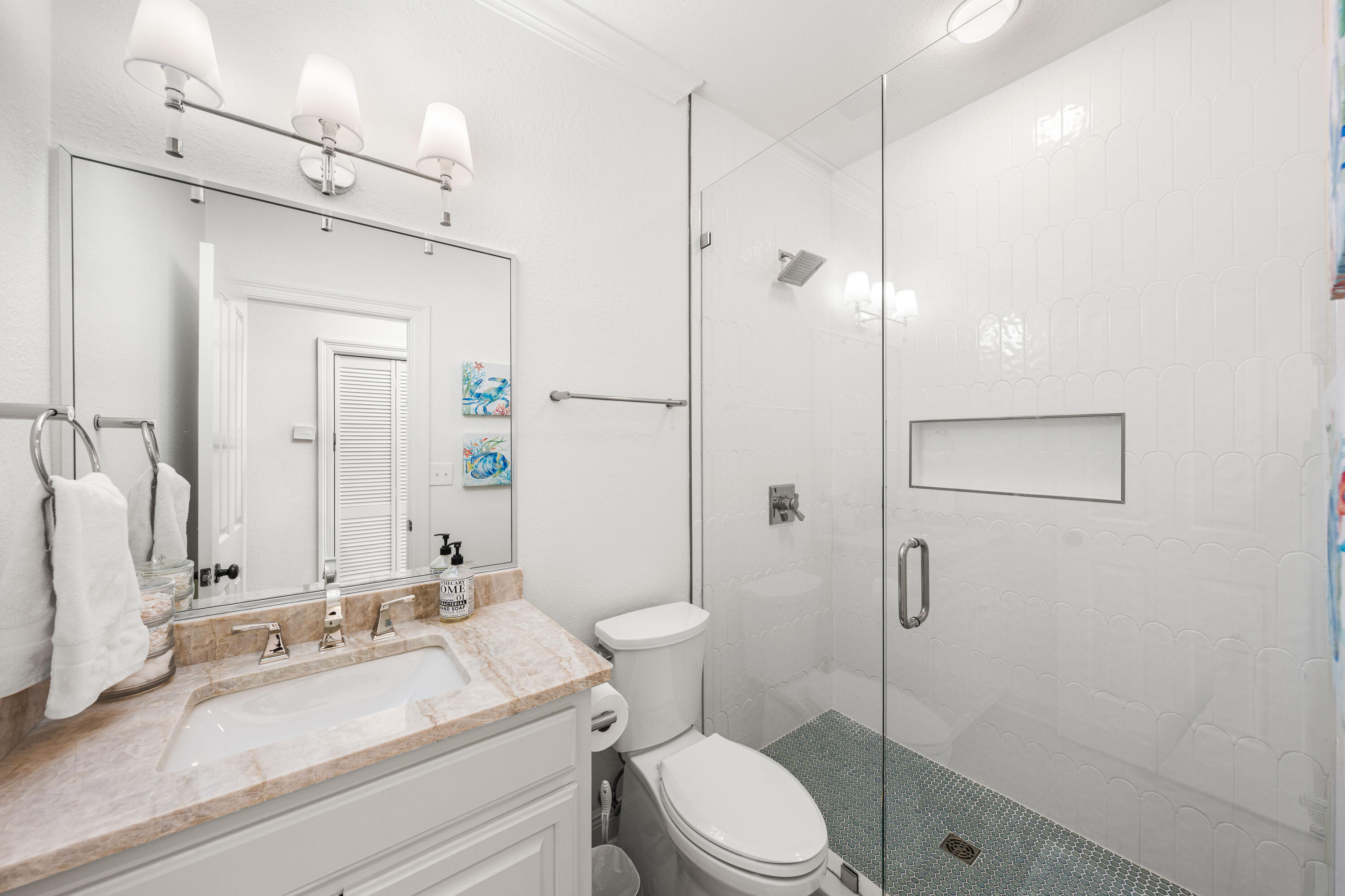 GULF PINES 1ST ADDN - Residential