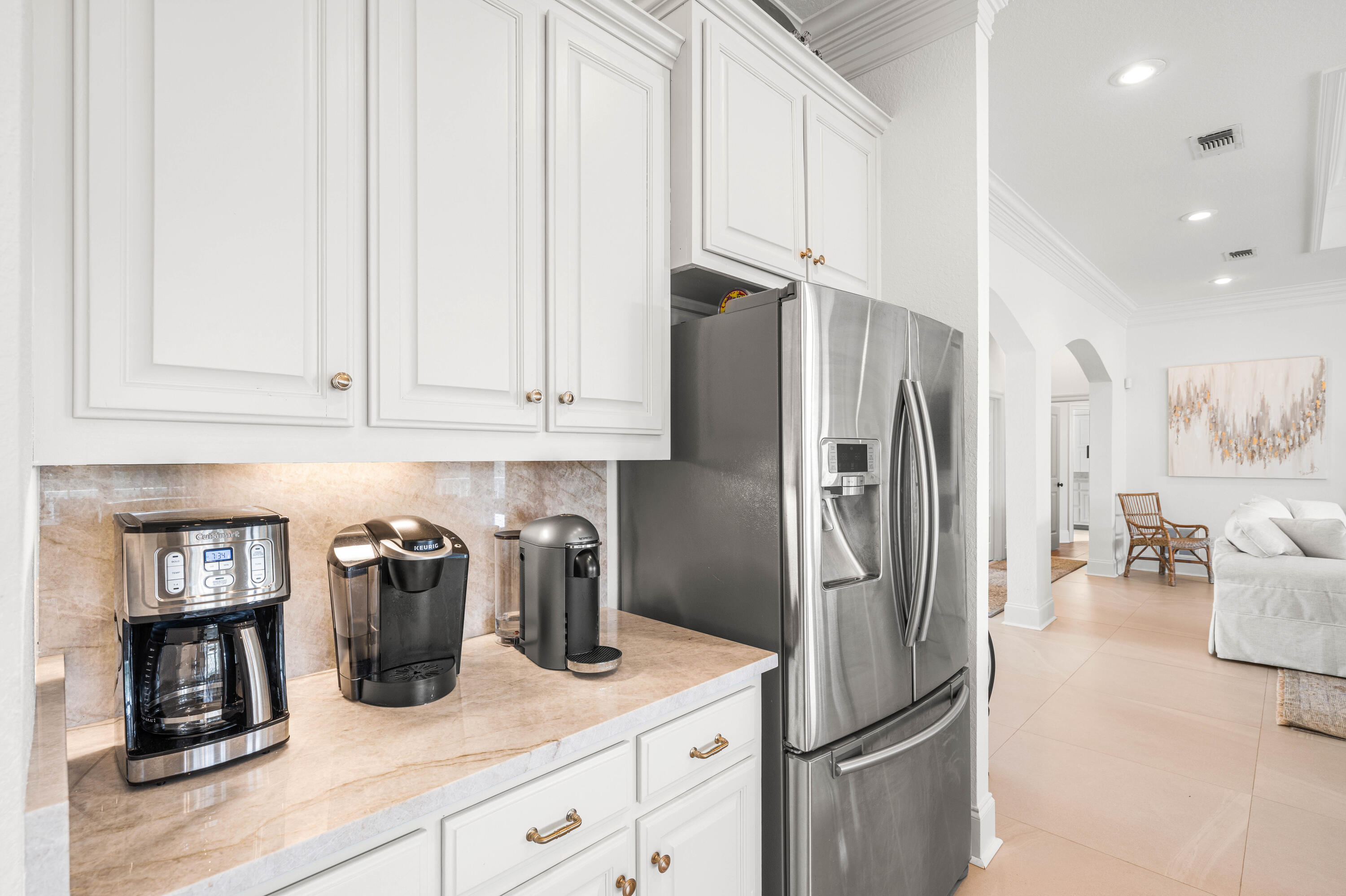 GULF PINES 1ST ADDN - Residential
