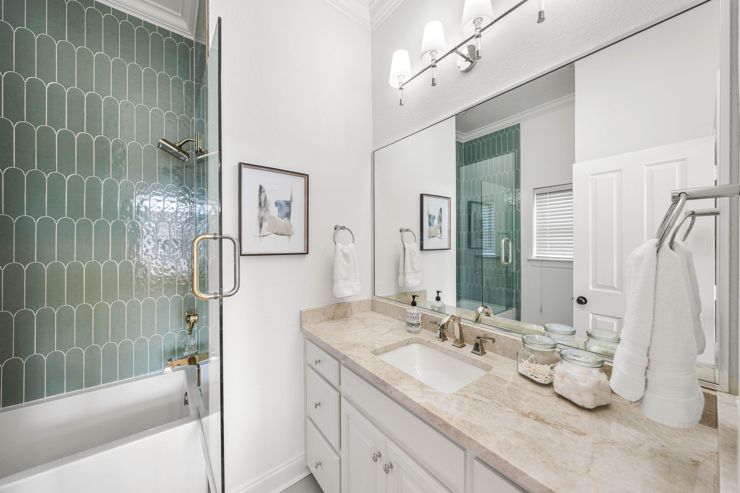 GULF PINES 1ST ADDN - Residential