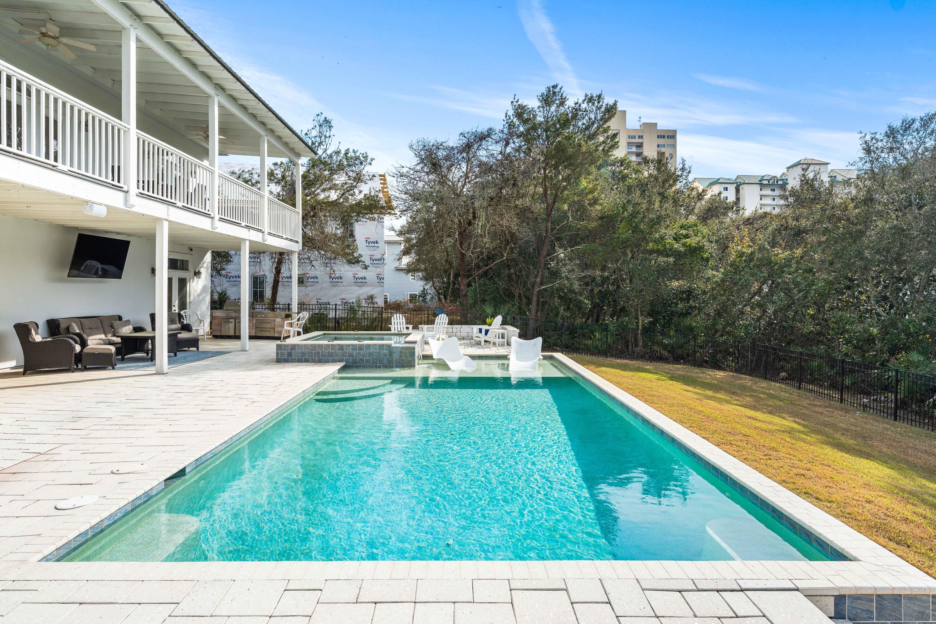 GULF PINES 1ST ADDN - Residential