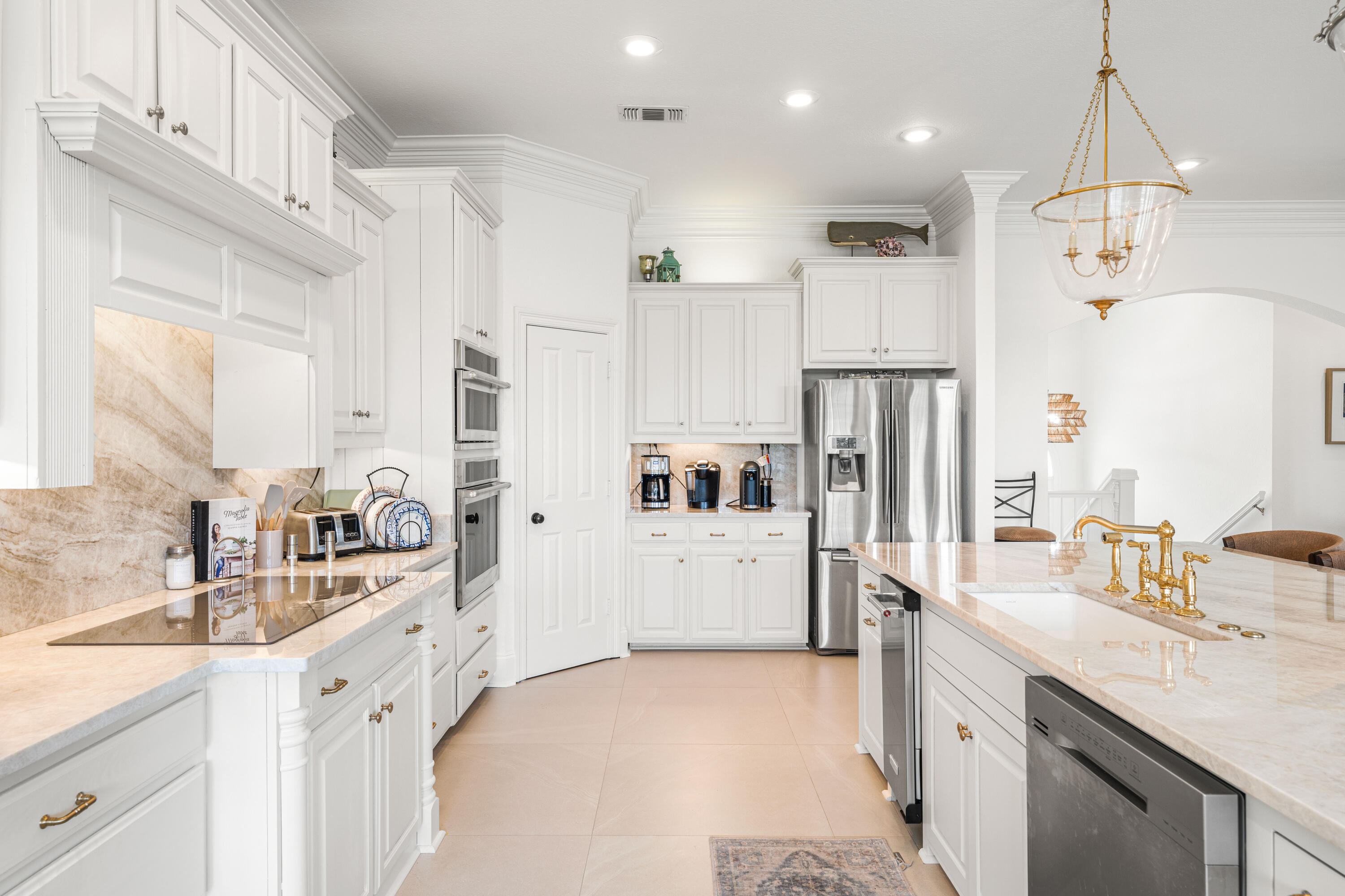 GULF PINES 1ST ADDN - Residential