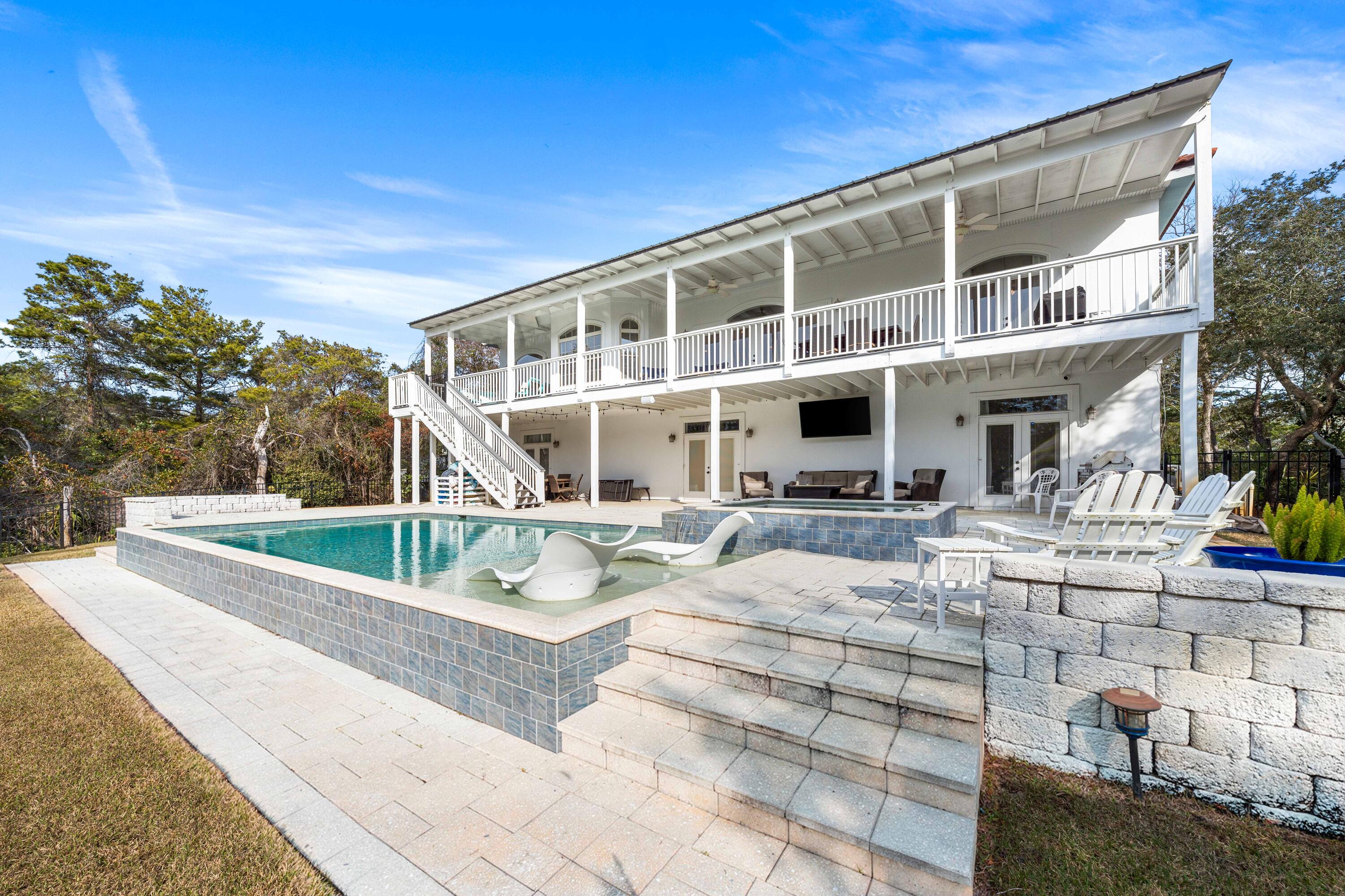 GULF PINES 1ST ADDN - Residential