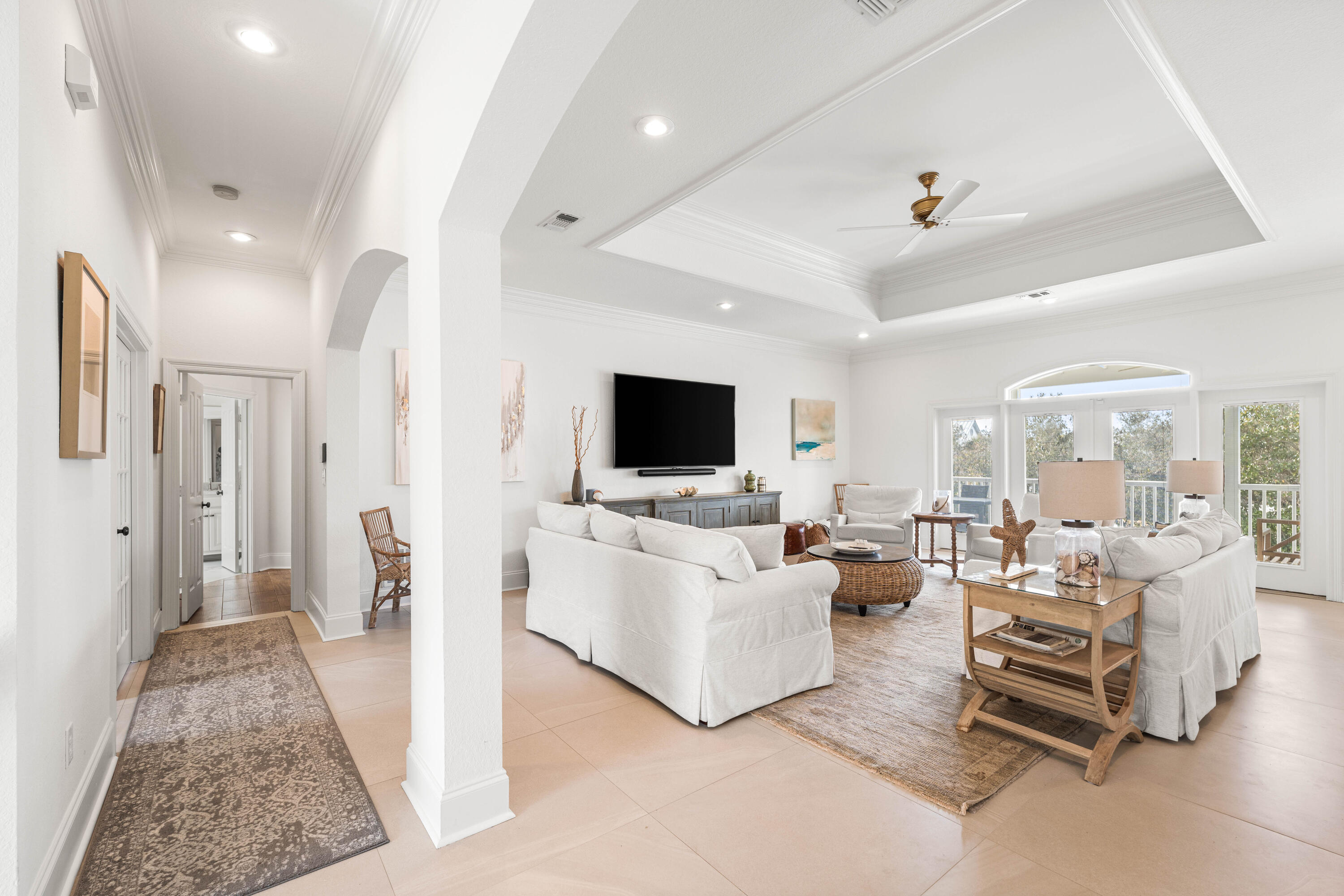GULF PINES 1ST ADDN - Residential