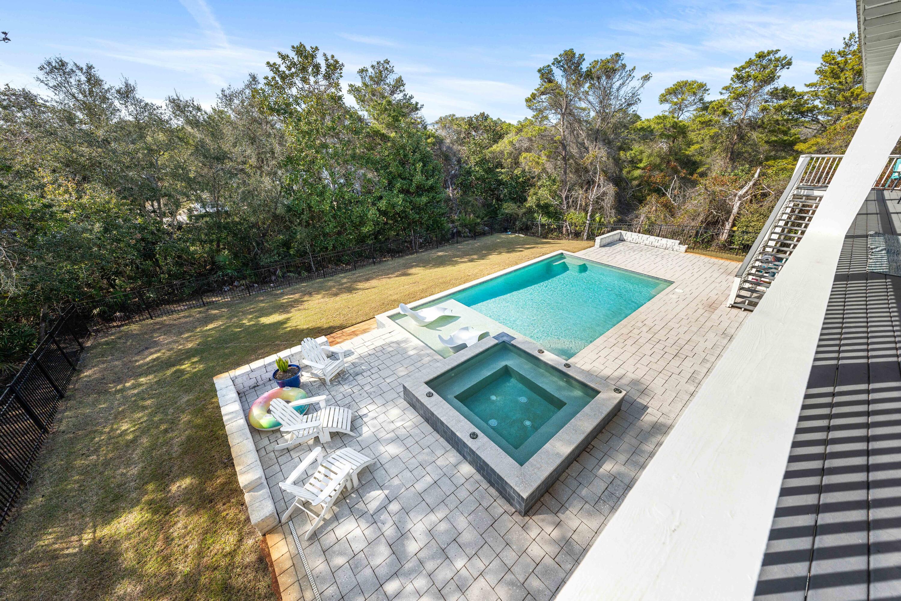 GULF PINES 1ST ADDN - Residential