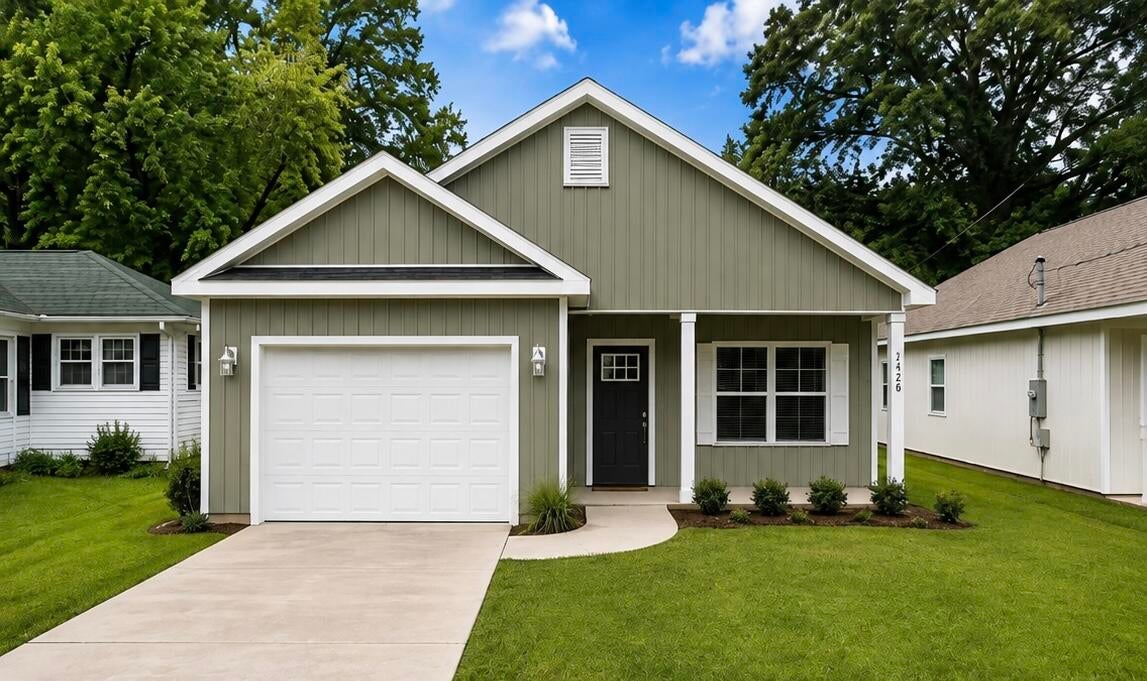 CRESTVIEW - Residential