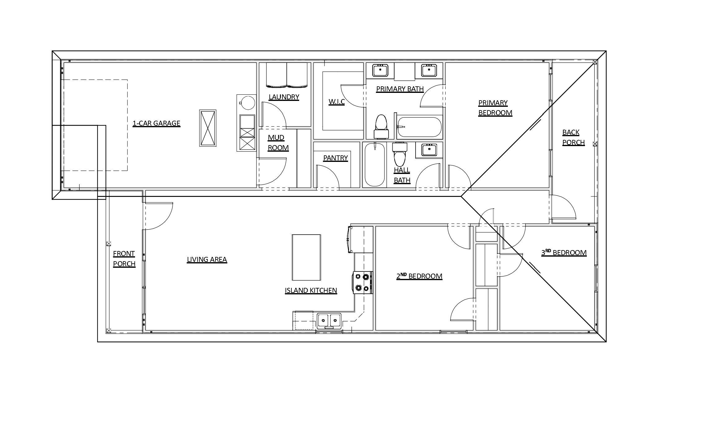 CRESTVIEW - Residential