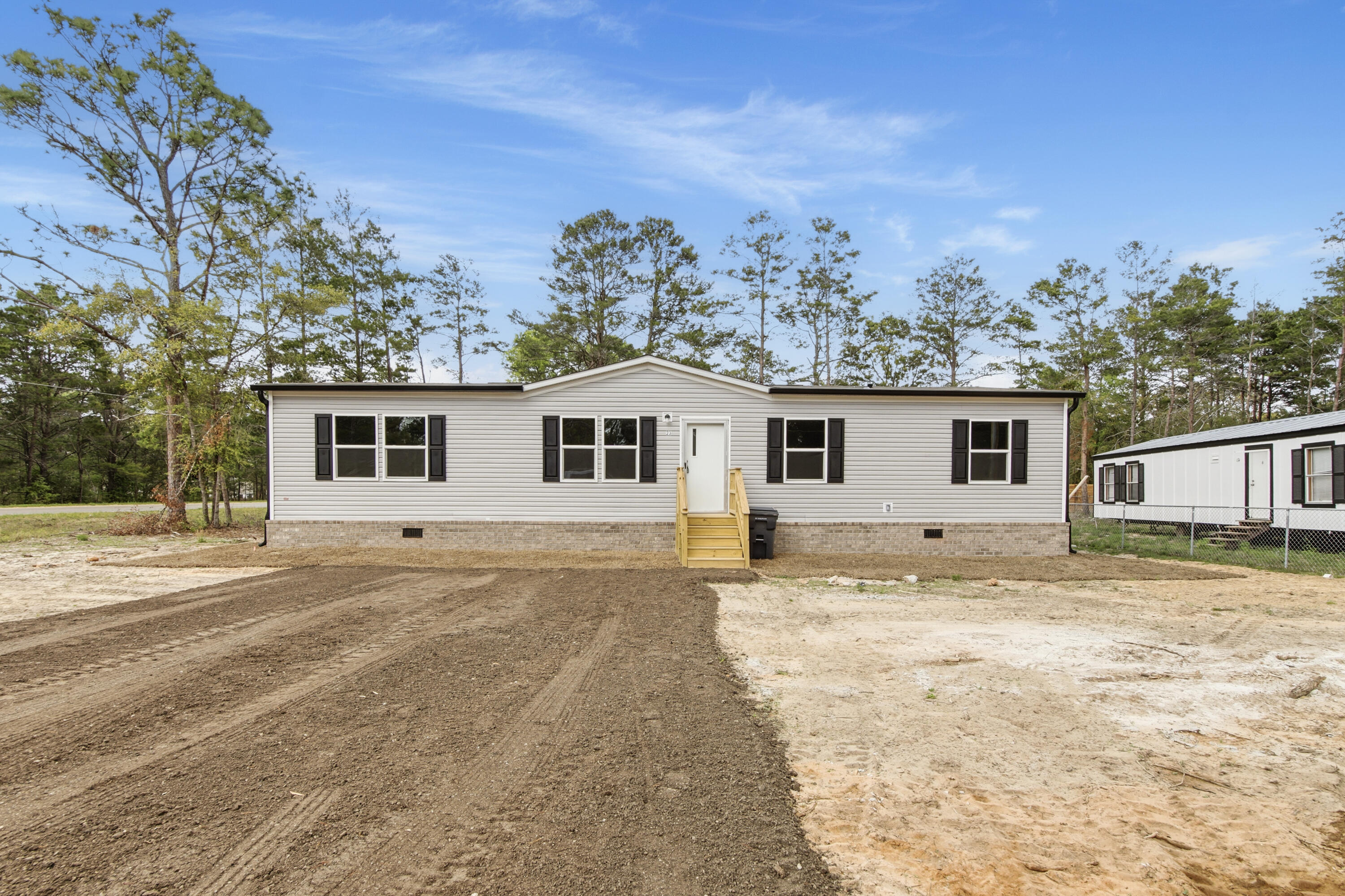 Oakwood Hills Unit I - Residential