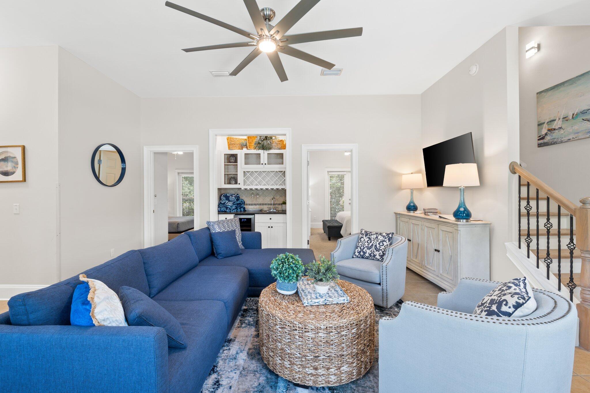 CYPRESS BREEZE PLANTATION PH II - Residential