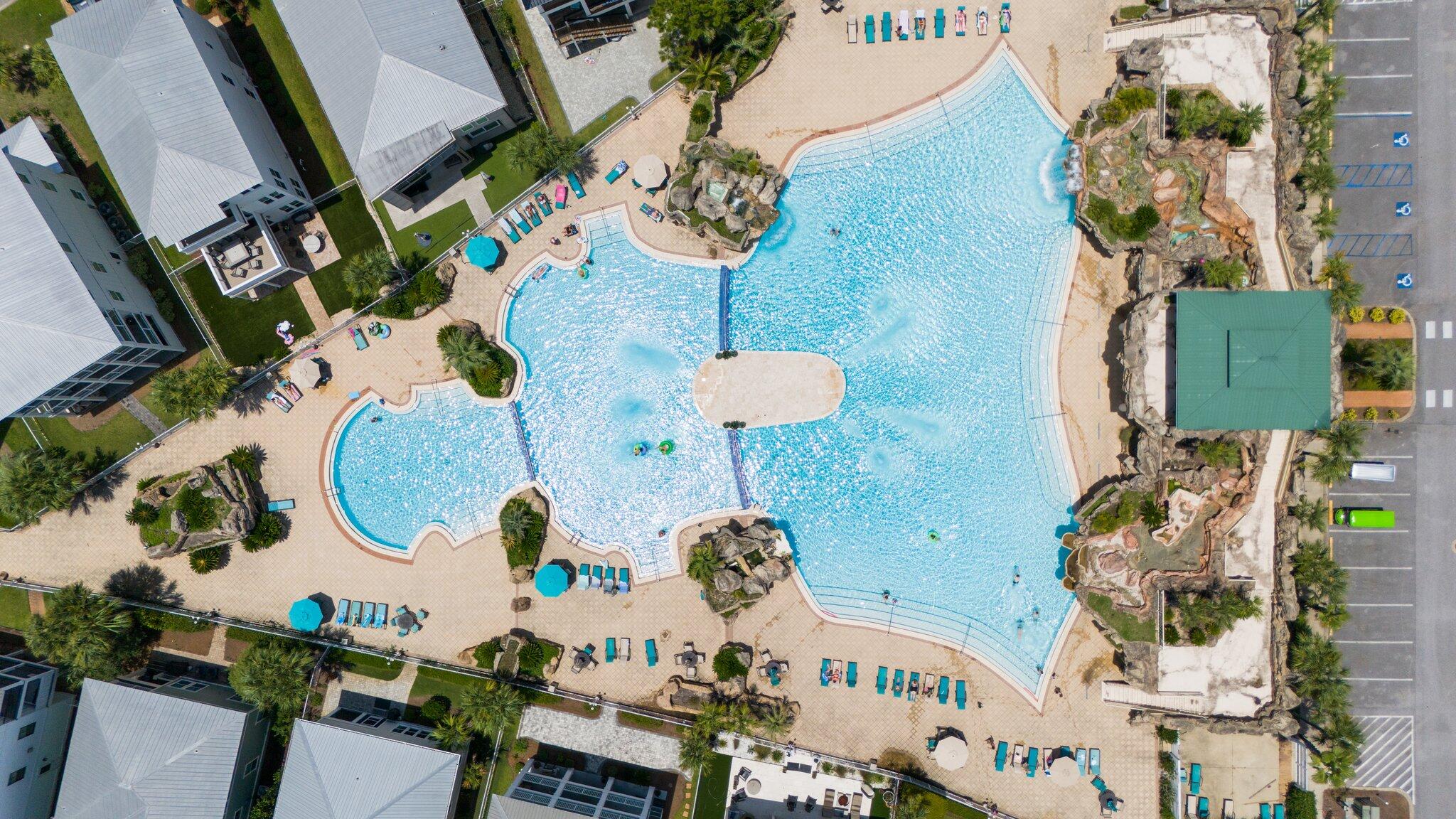 CYPRESS BREEZE PLANTATION PH II - Residential