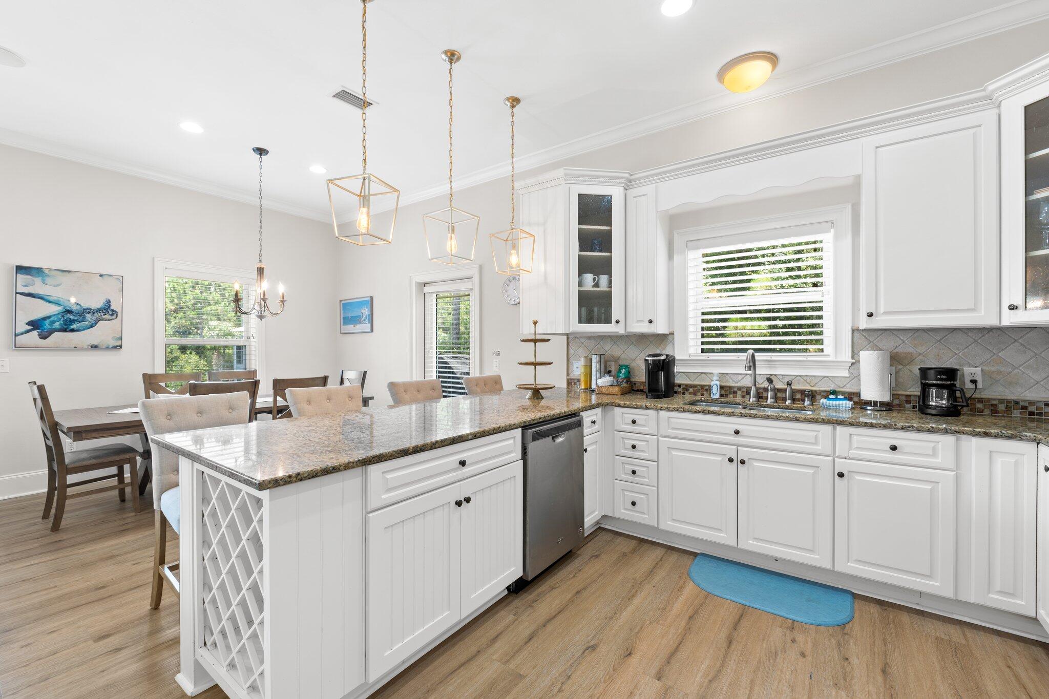 CYPRESS BREEZE PLANTATION PH II - Residential
