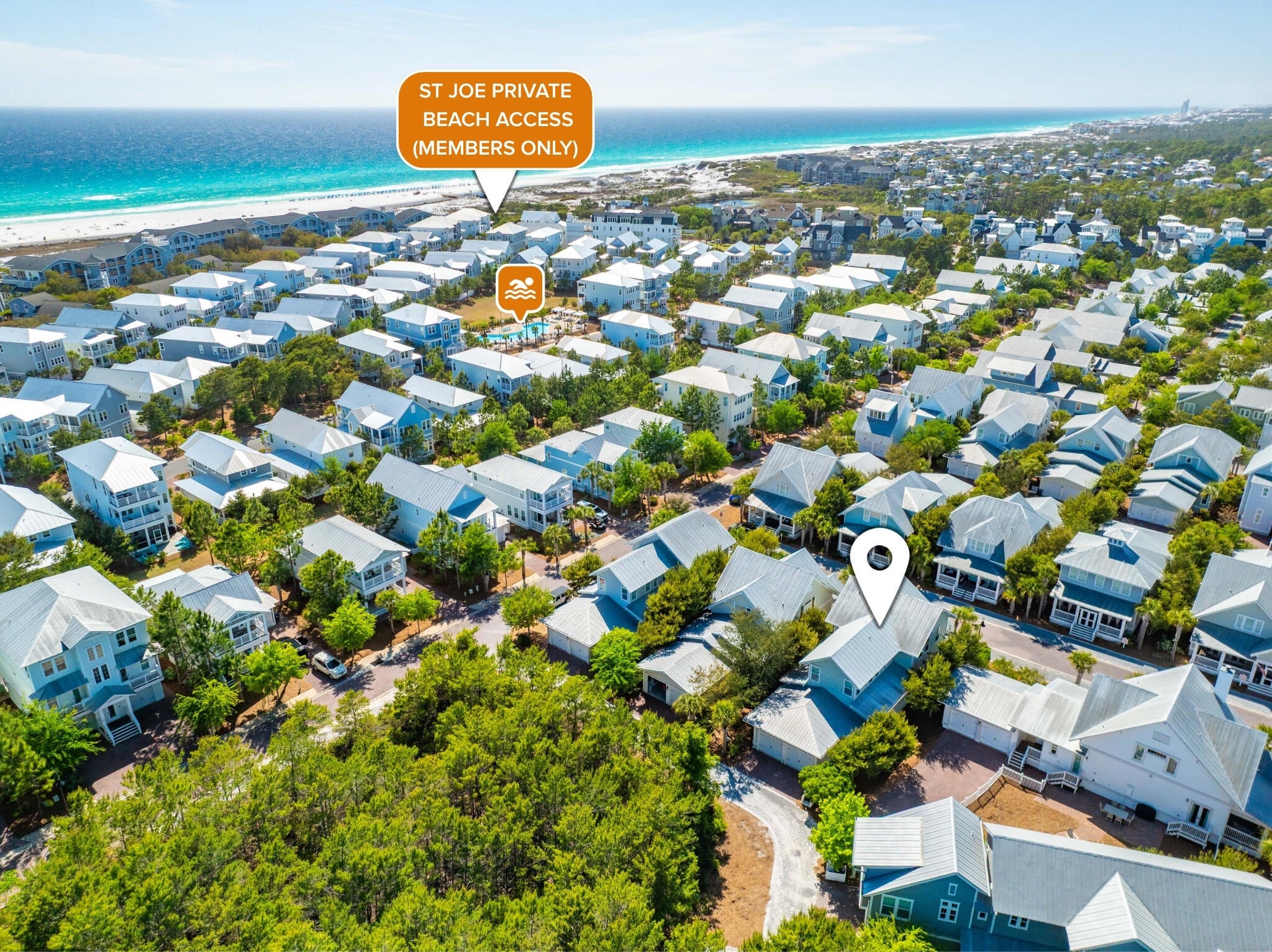 Prominence - Residential