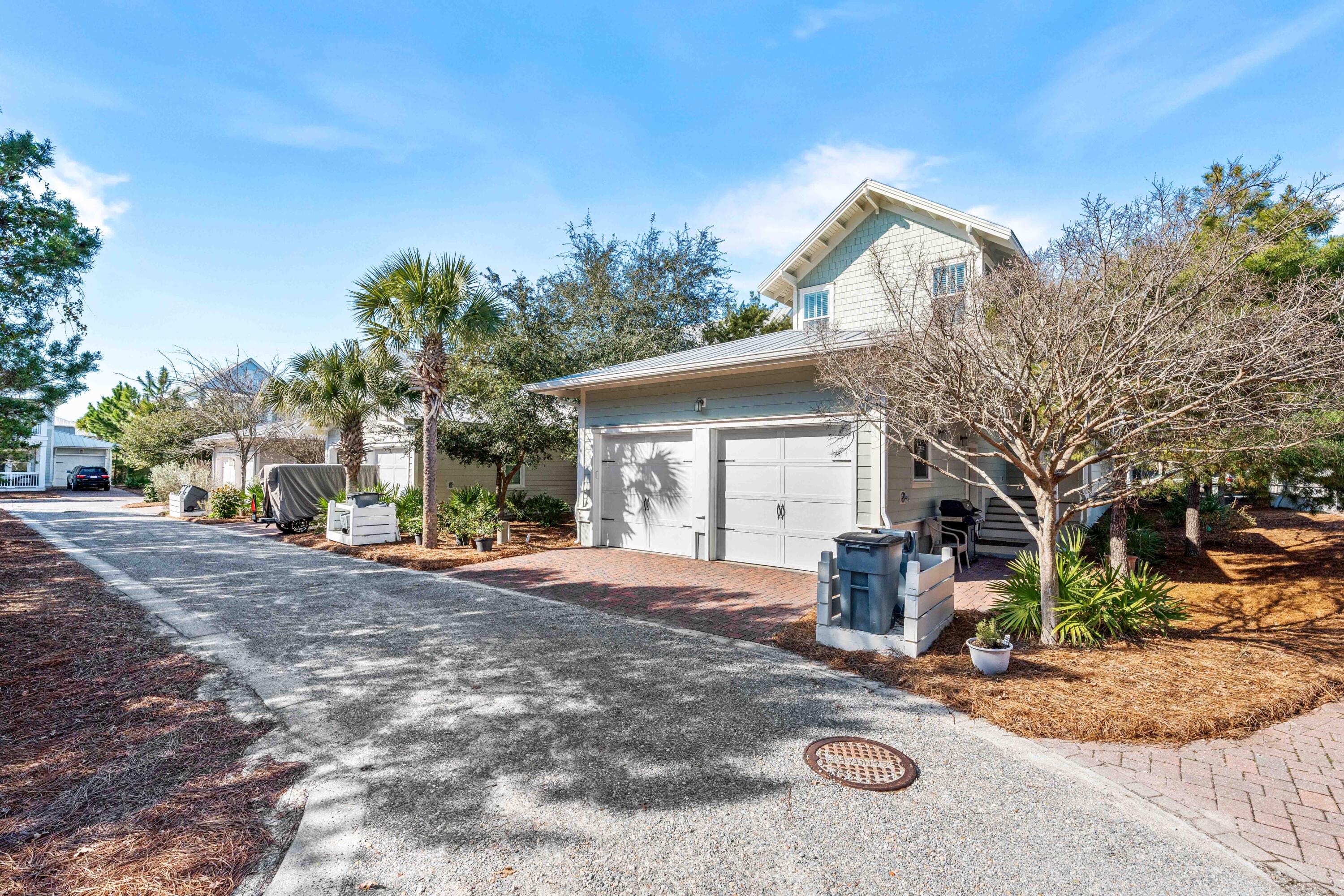 Prominence - Residential