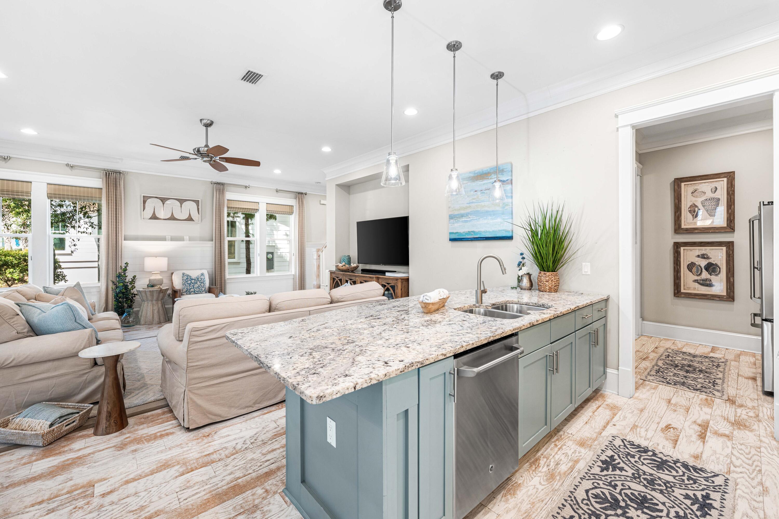 Prominence - Residential