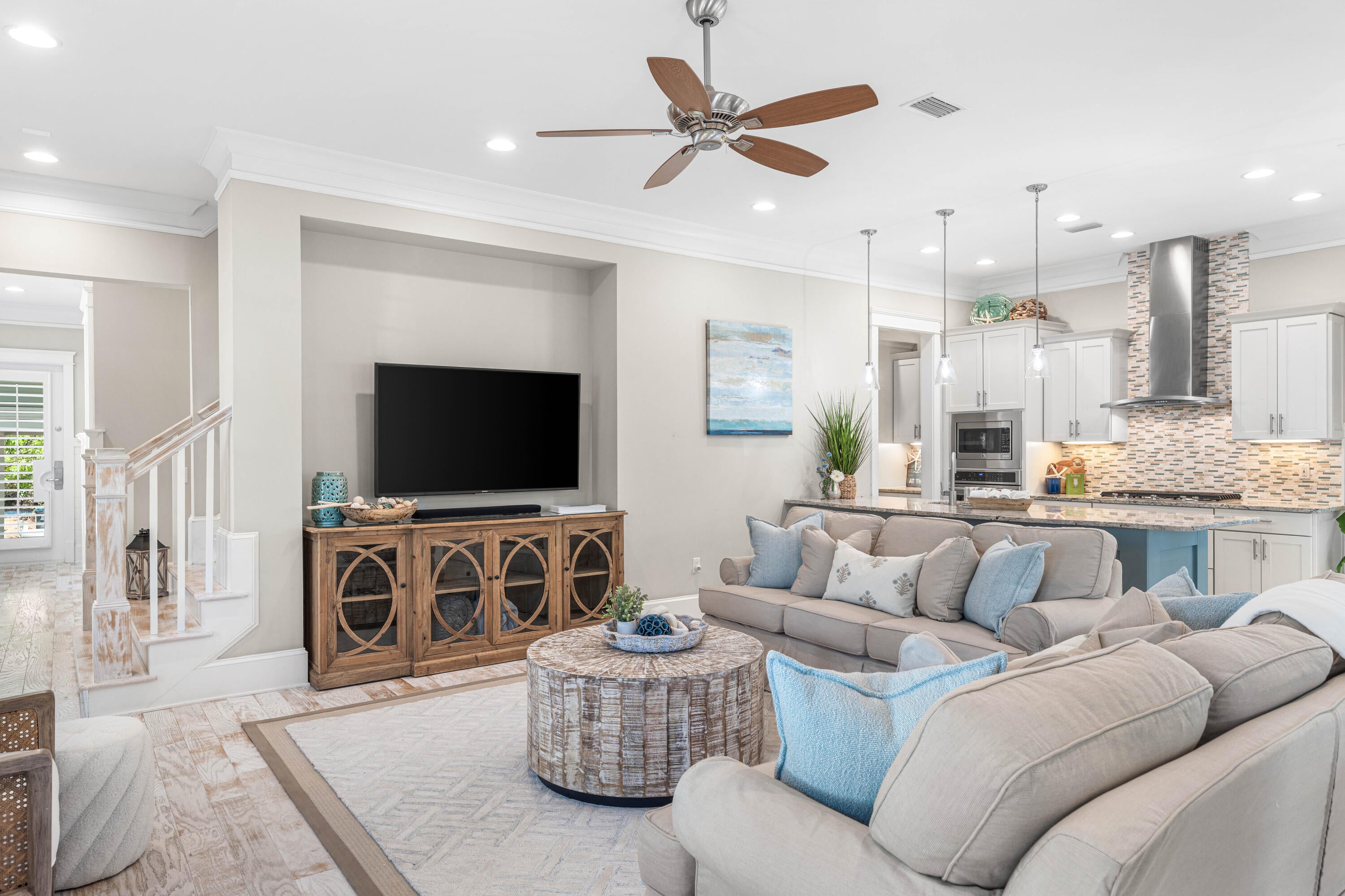 Prominence - Residential