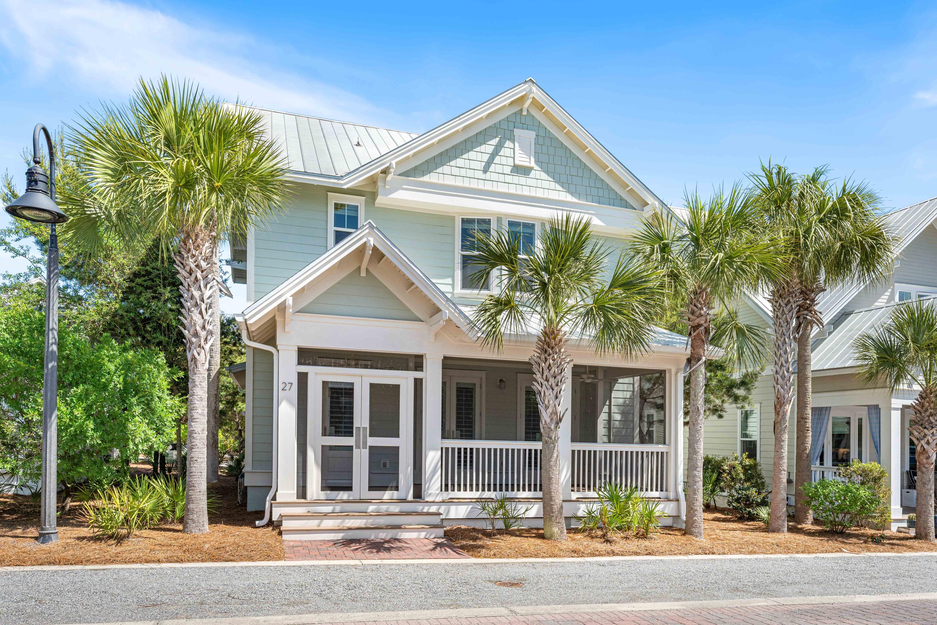 Prominence - Residential