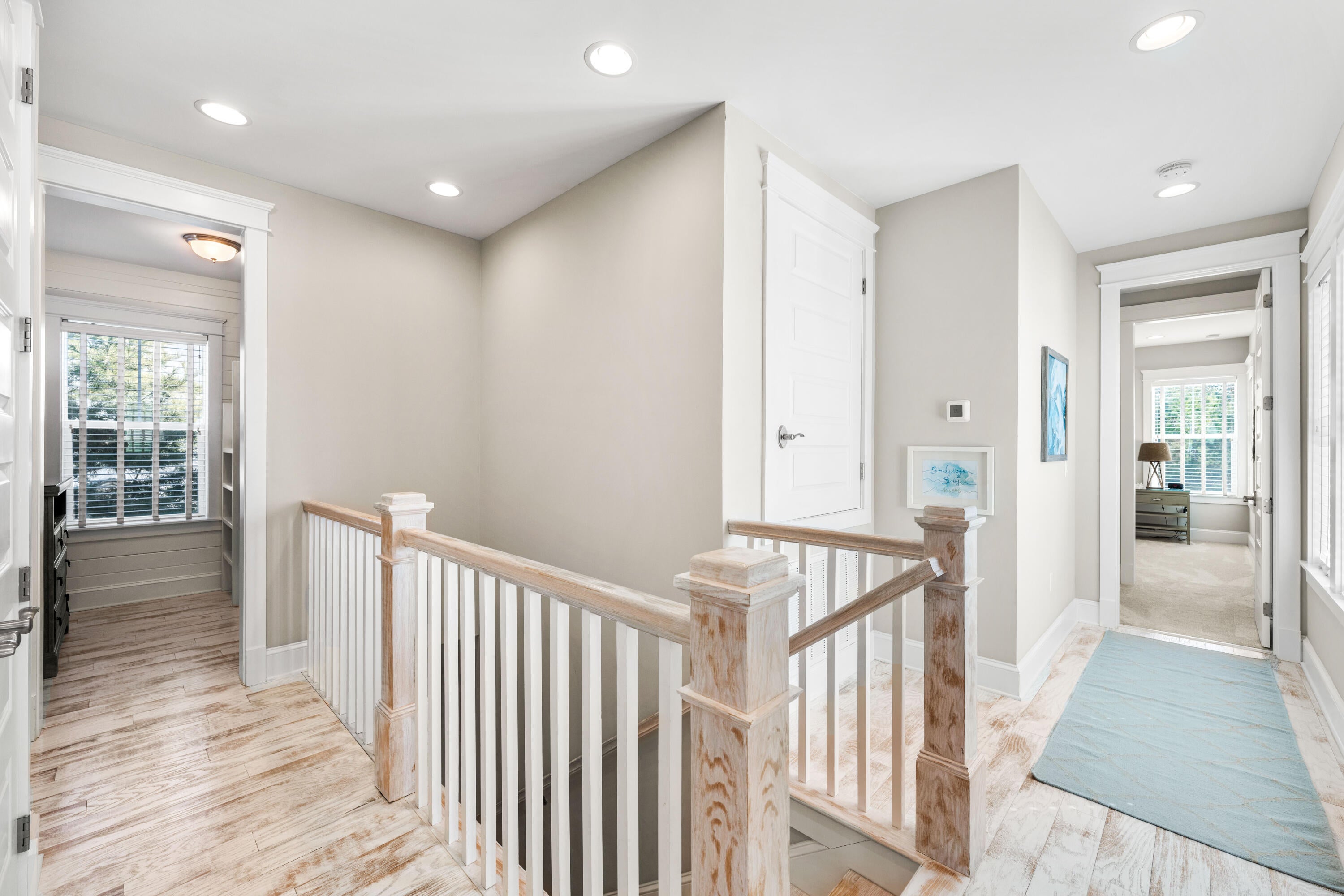 Prominence - Residential