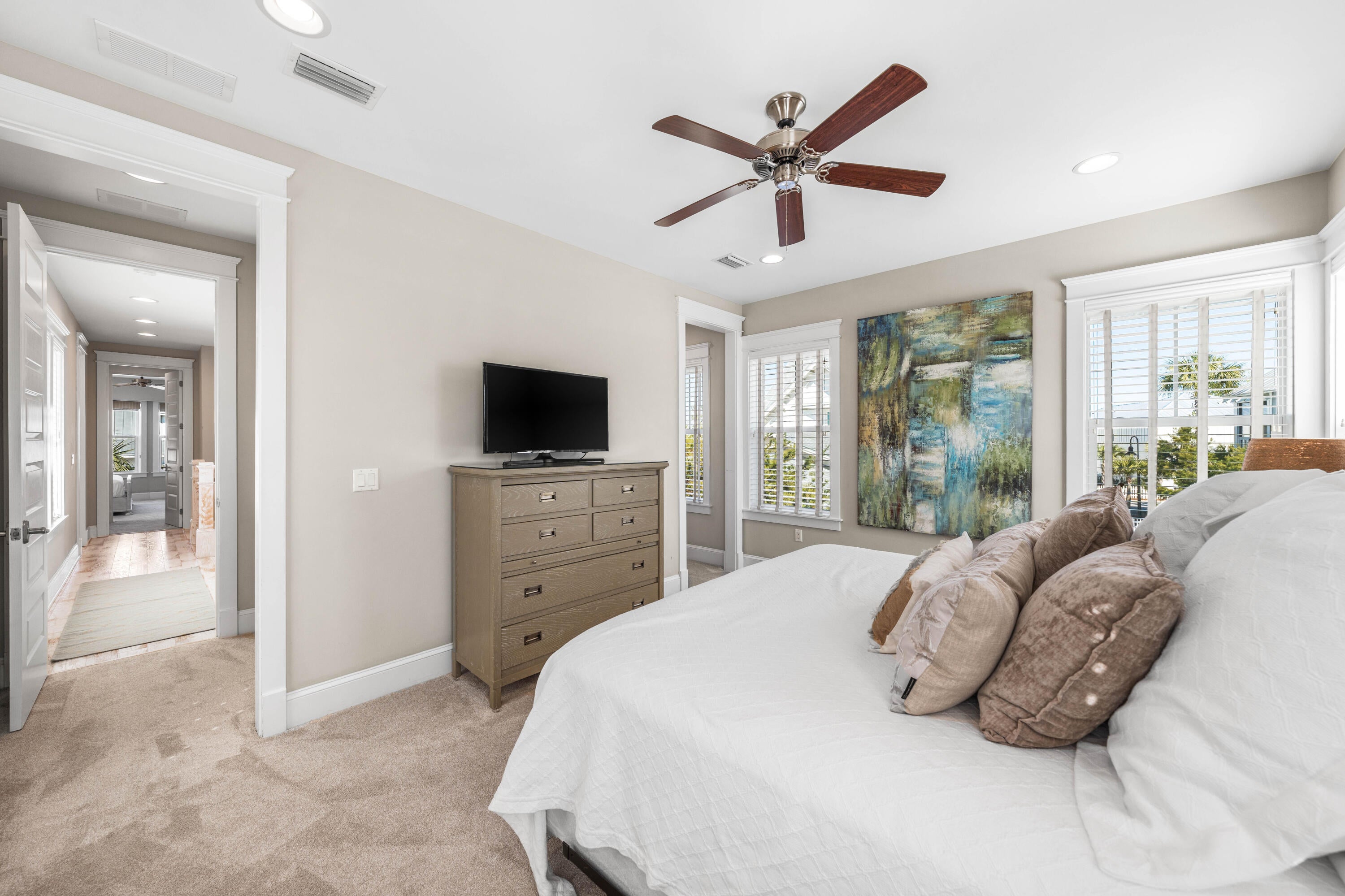Prominence - Residential