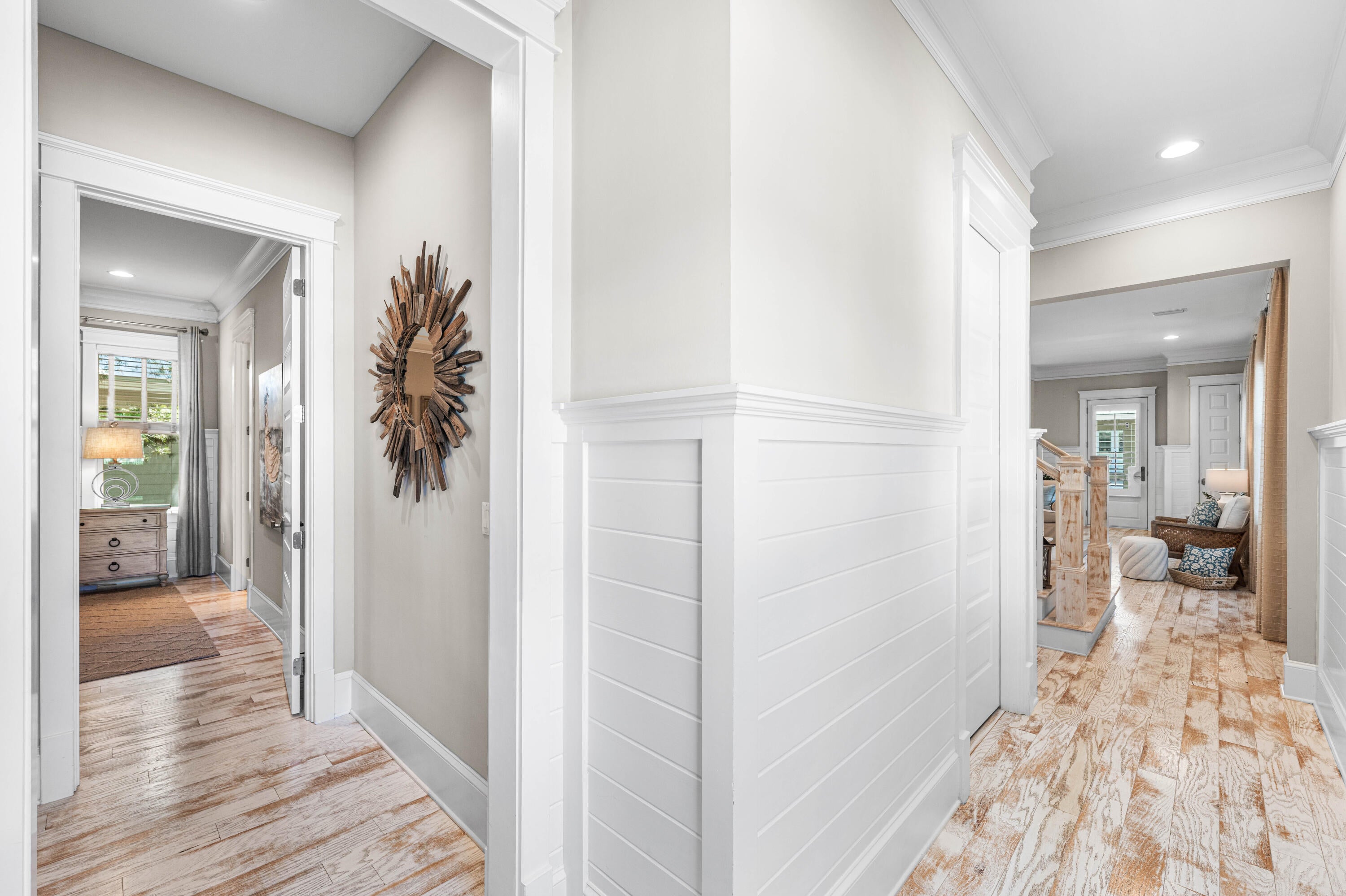 Prominence - Residential