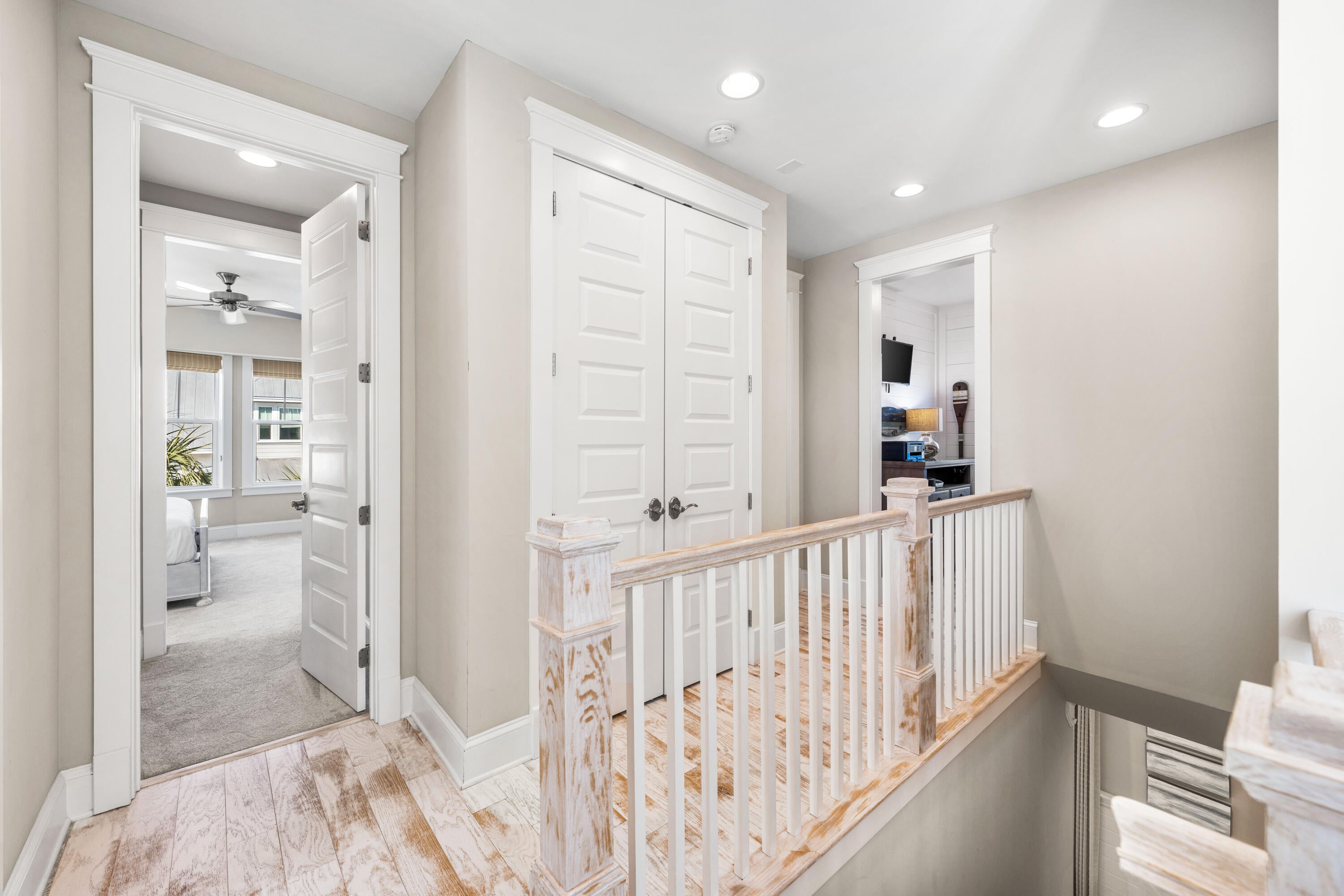 Prominence - Residential