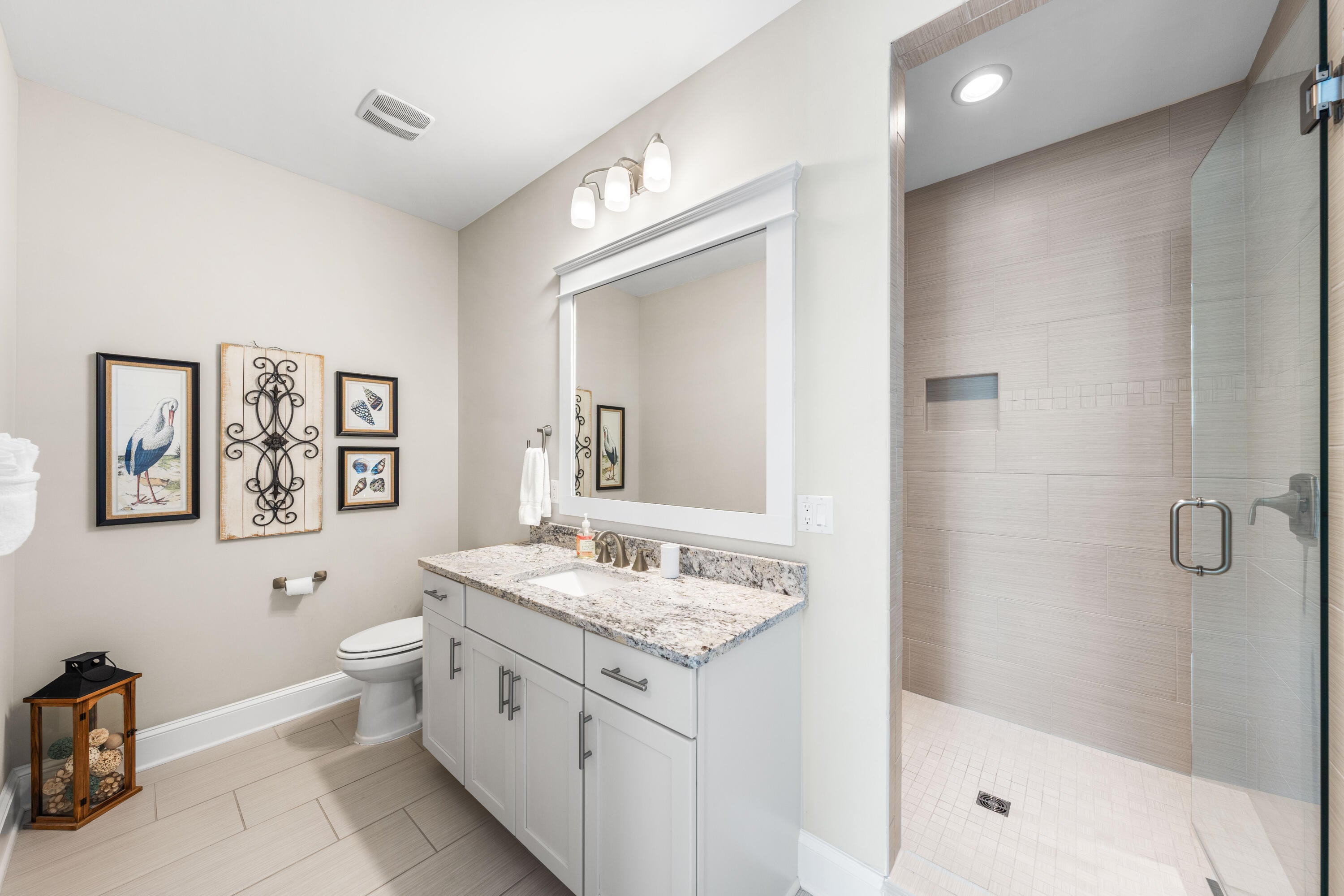 Prominence - Residential