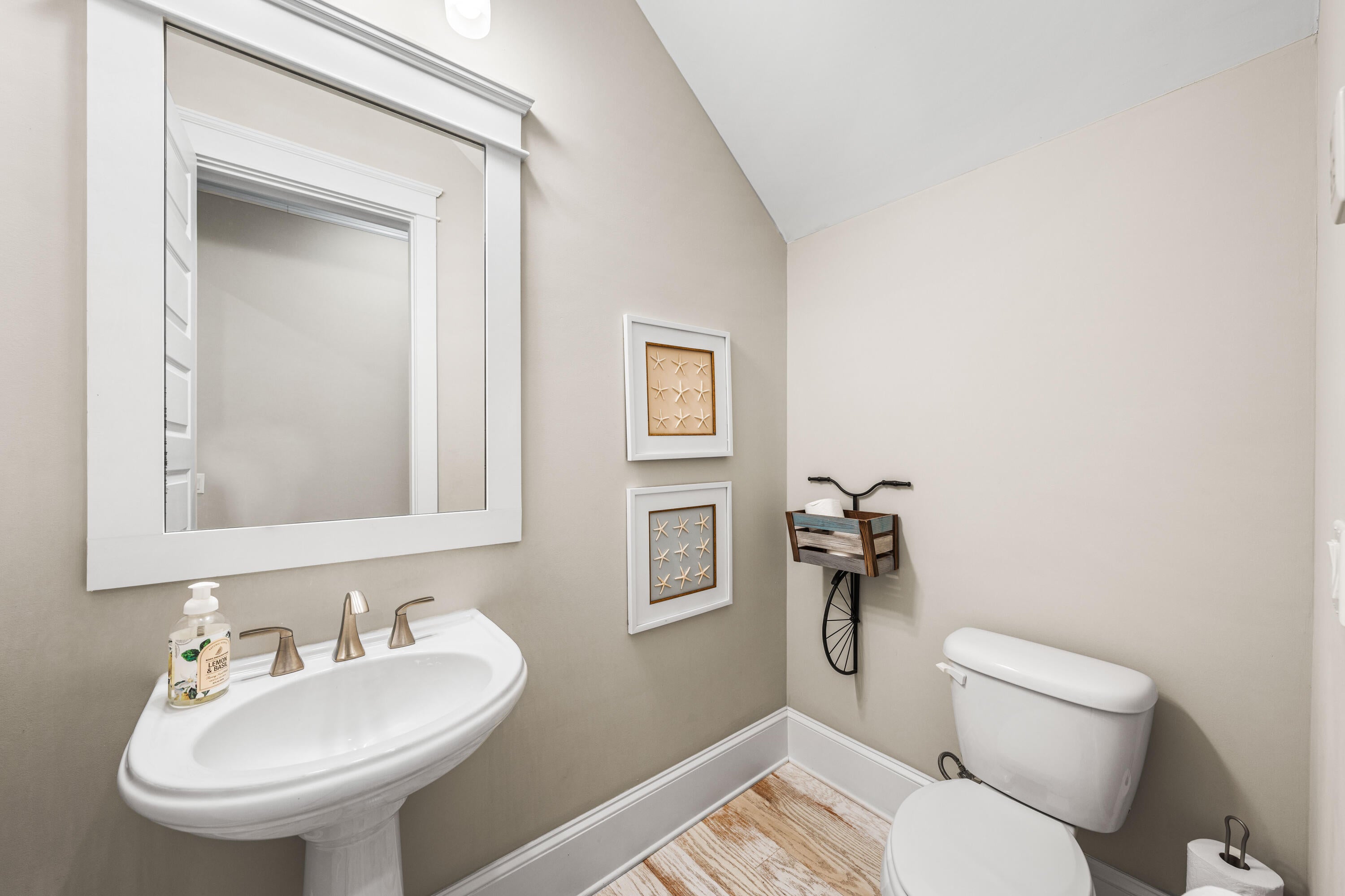 Prominence - Residential