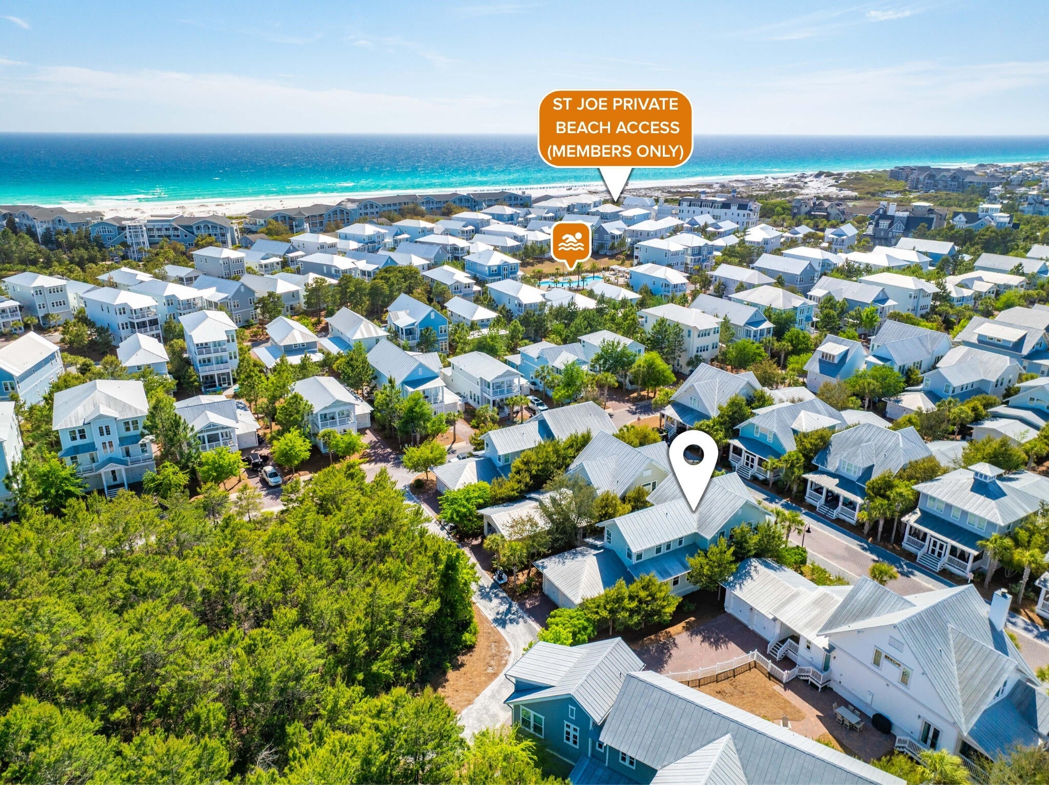 Prominence - Residential