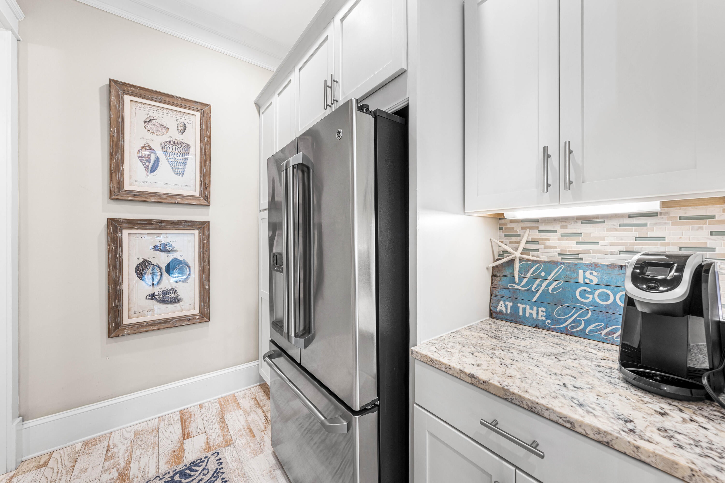 Prominence - Residential