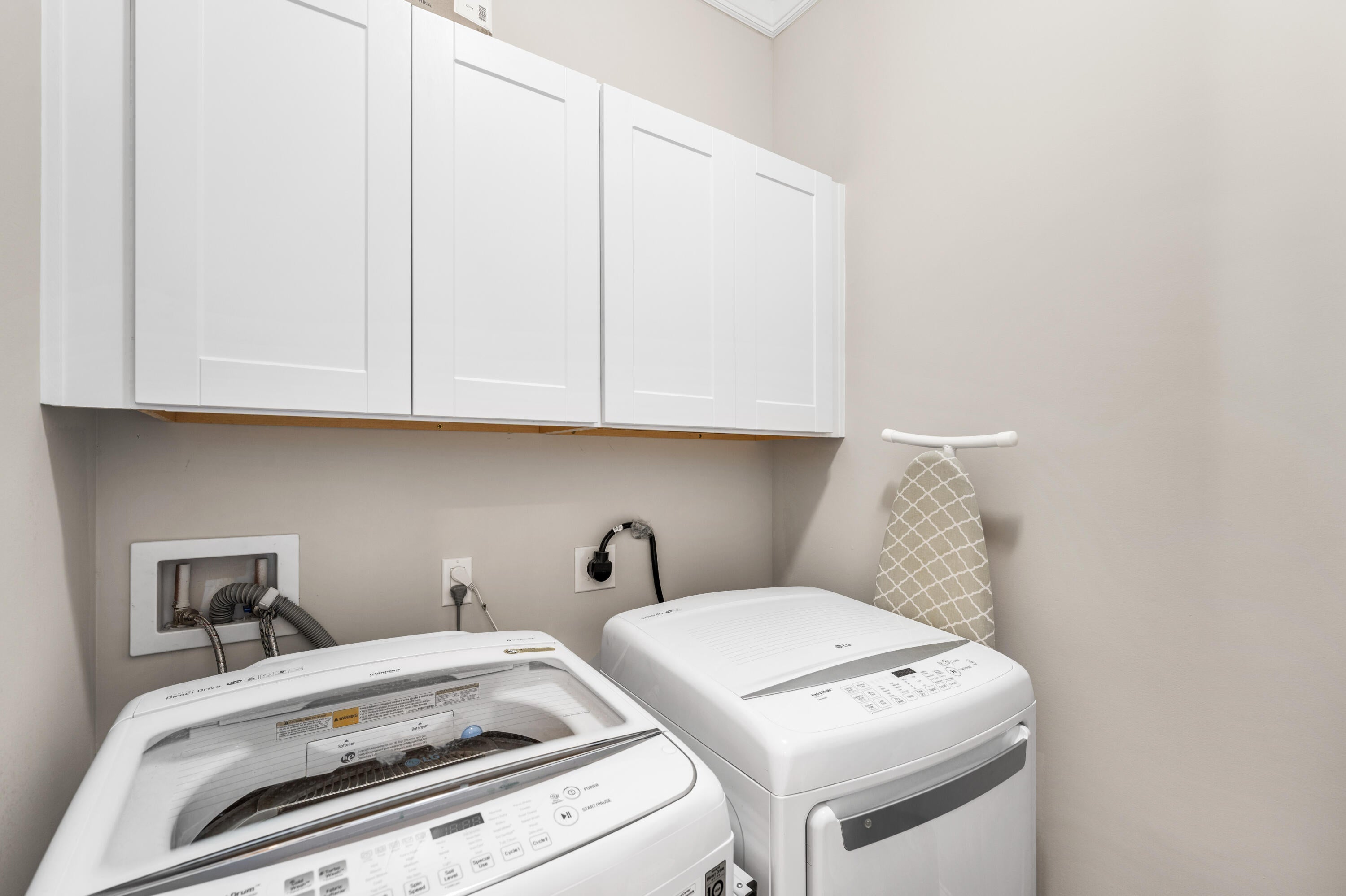 Prominence - Residential