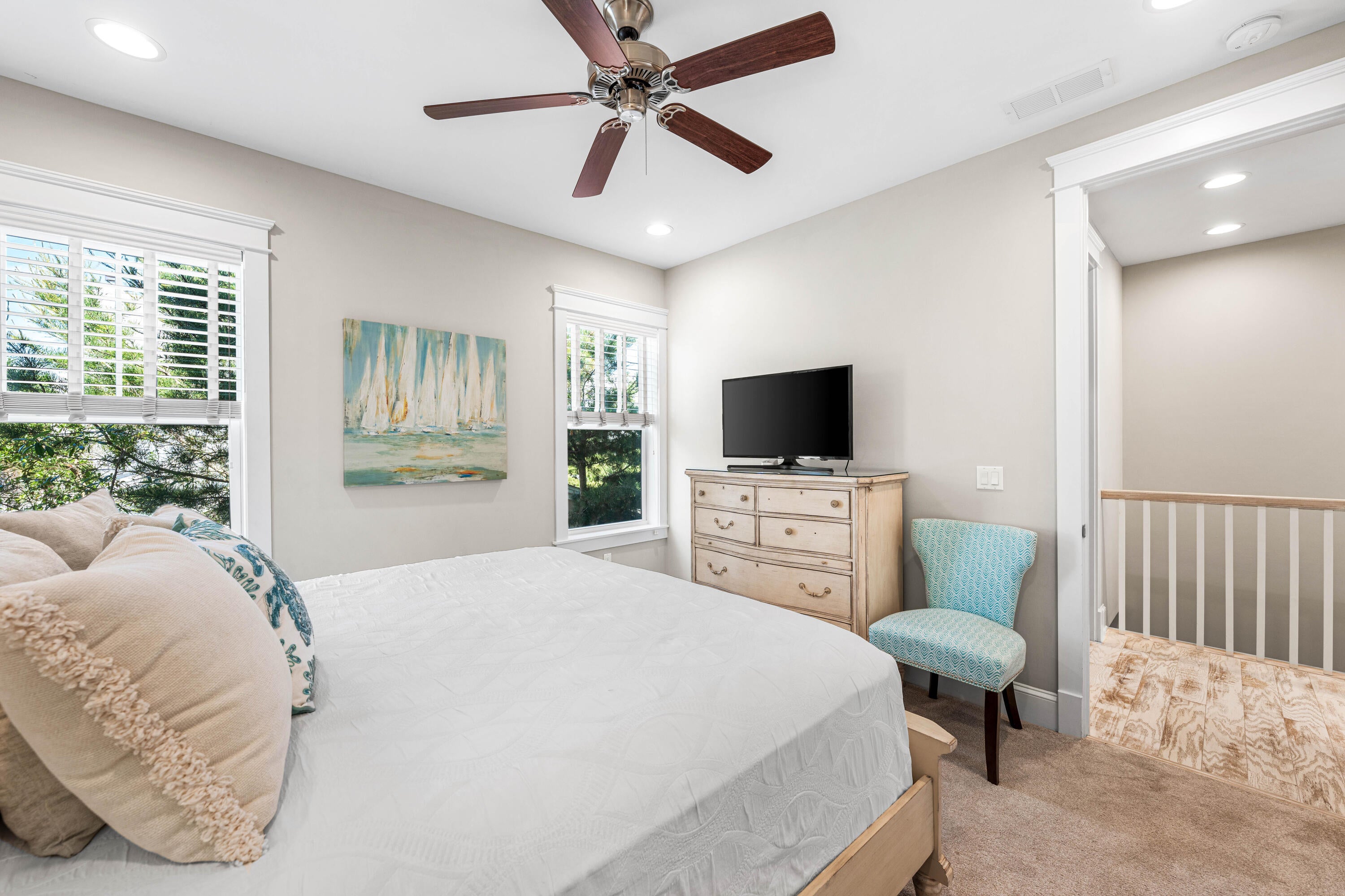 Prominence - Residential
