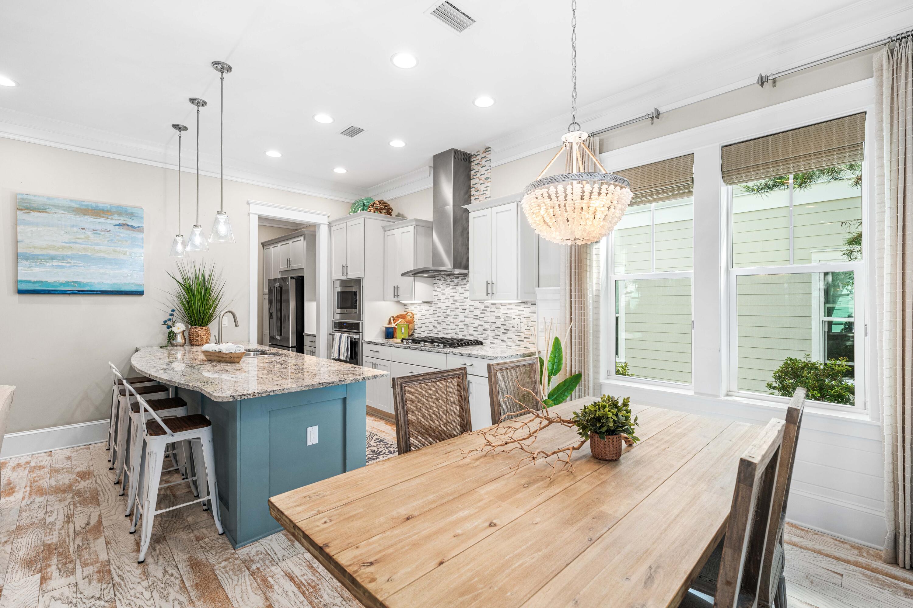 Prominence - Residential