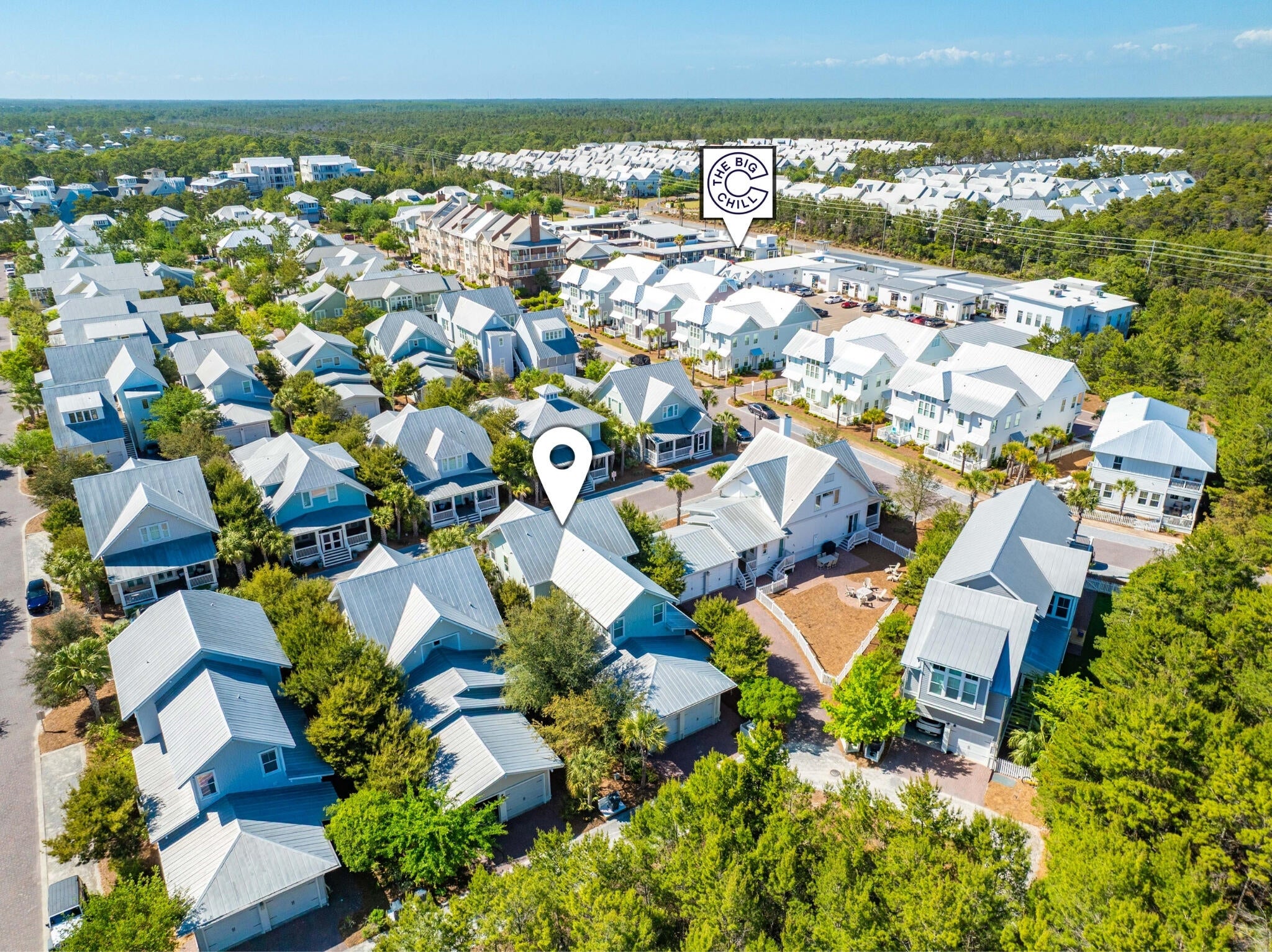 Prominence - Residential