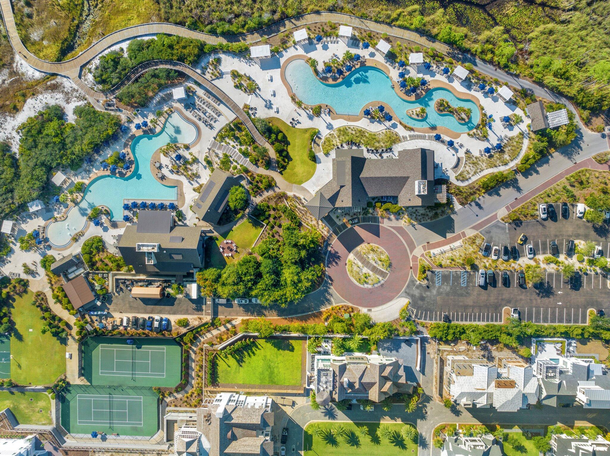 Prominence - Residential