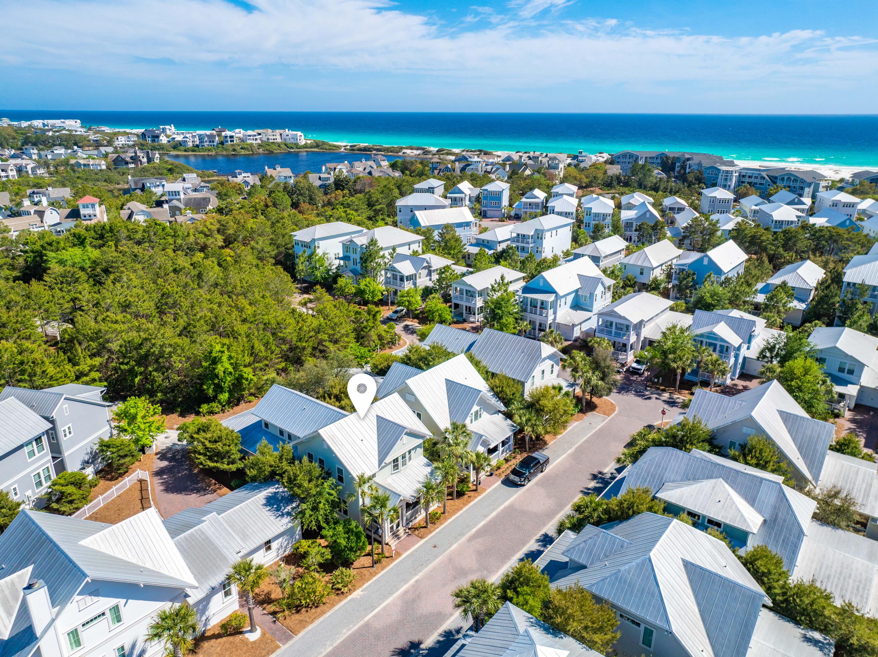 Prominence - Residential