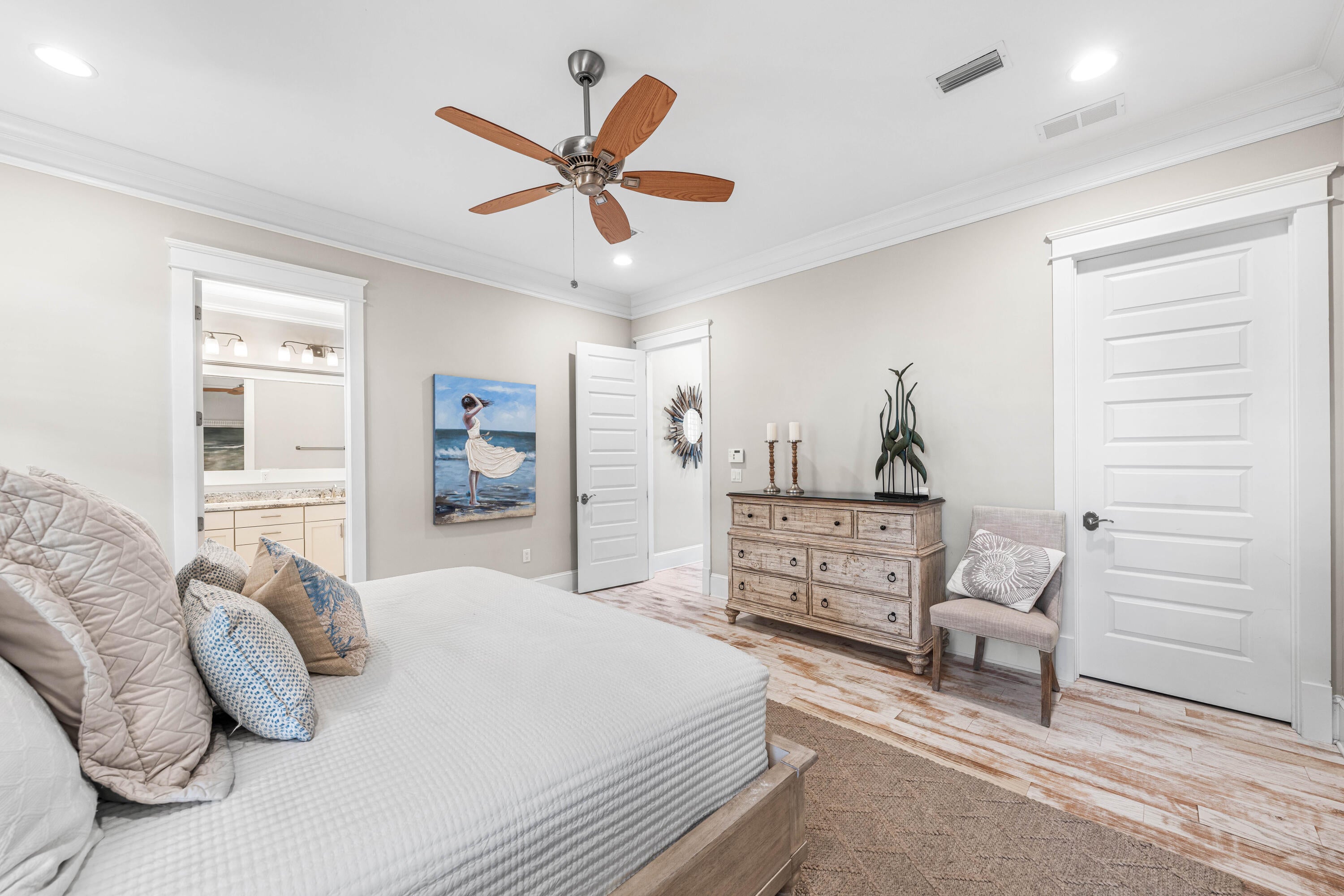 Prominence - Residential