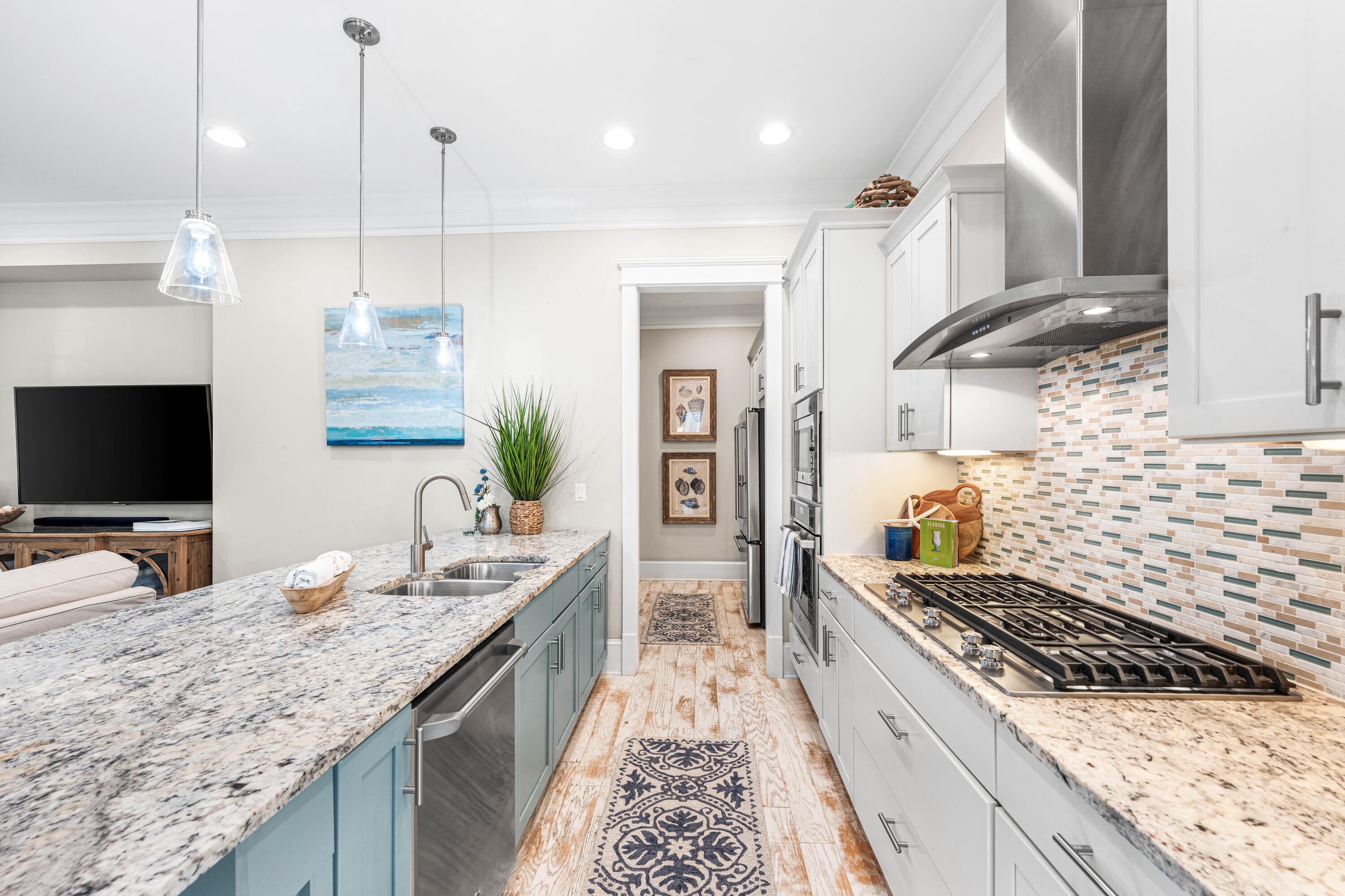 Prominence - Residential