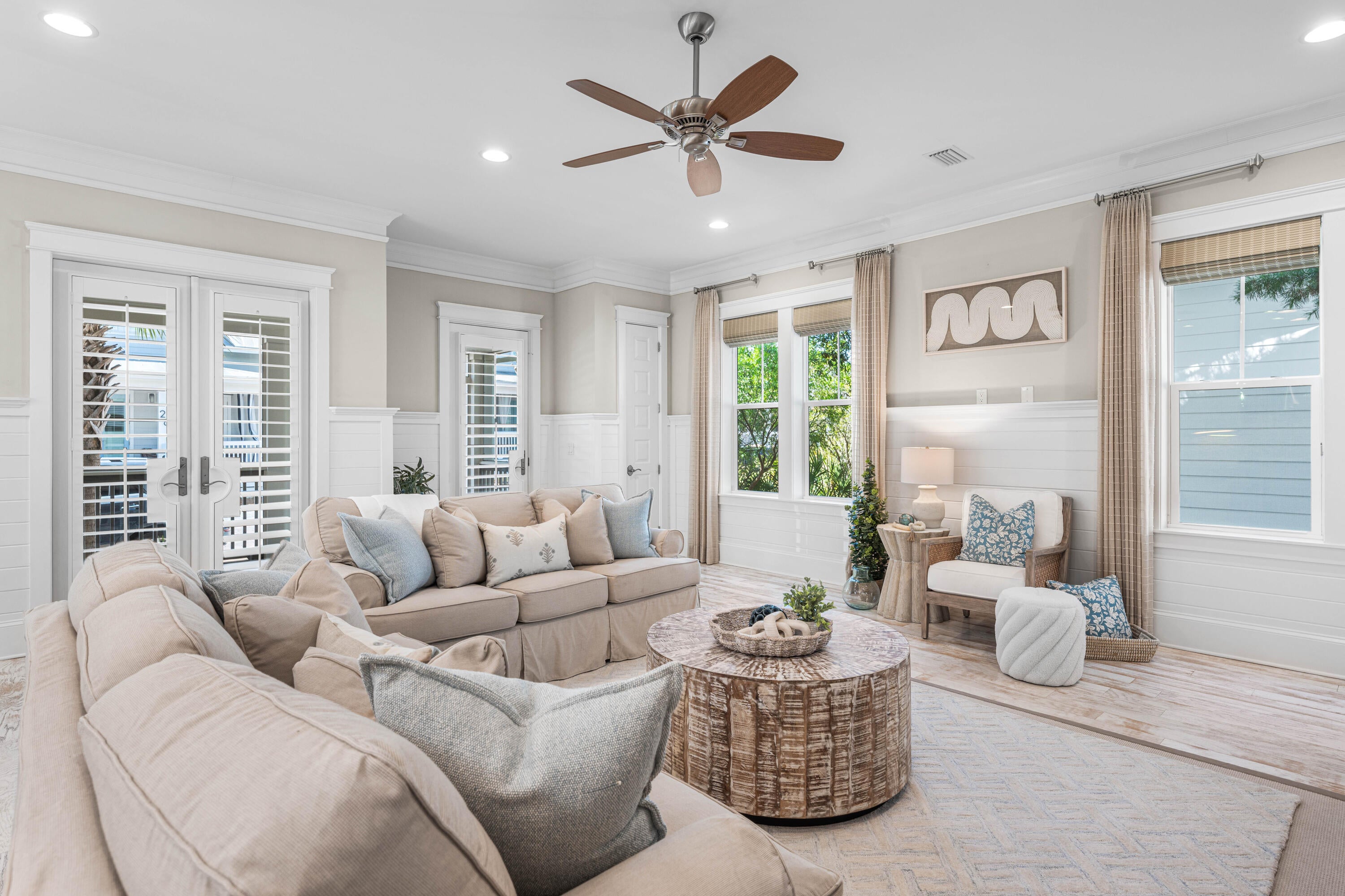 Prominence - Residential