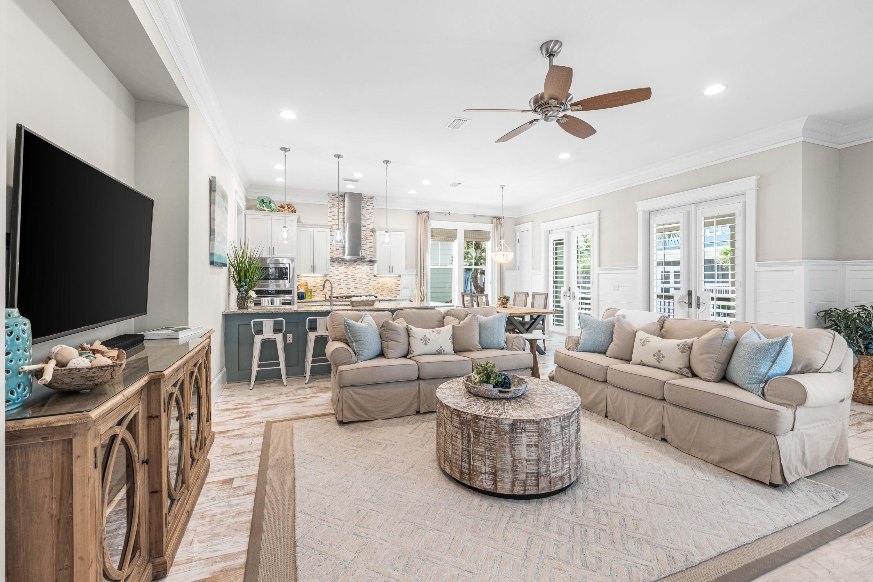 Prominence - Residential