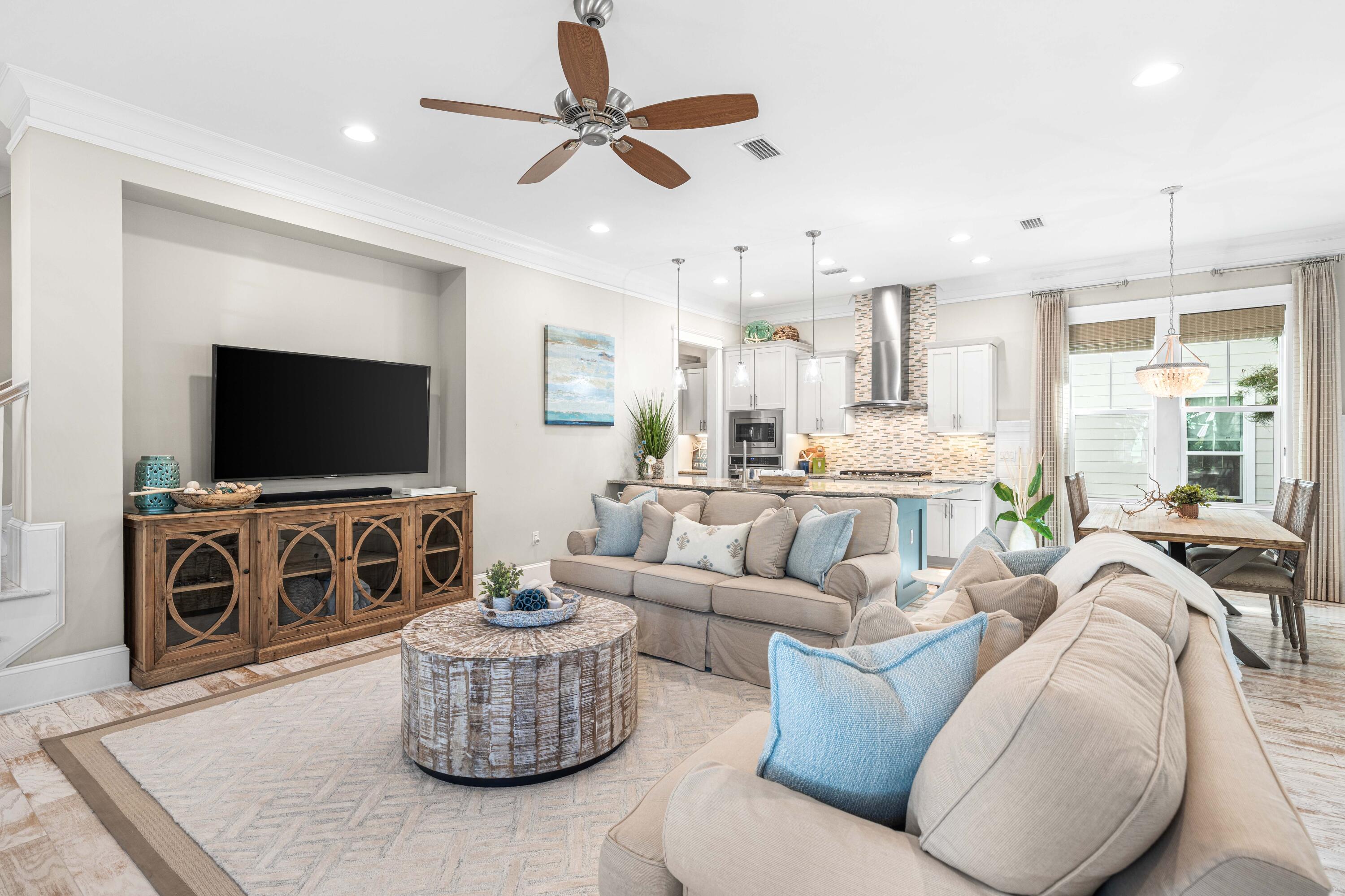 Prominence - Residential