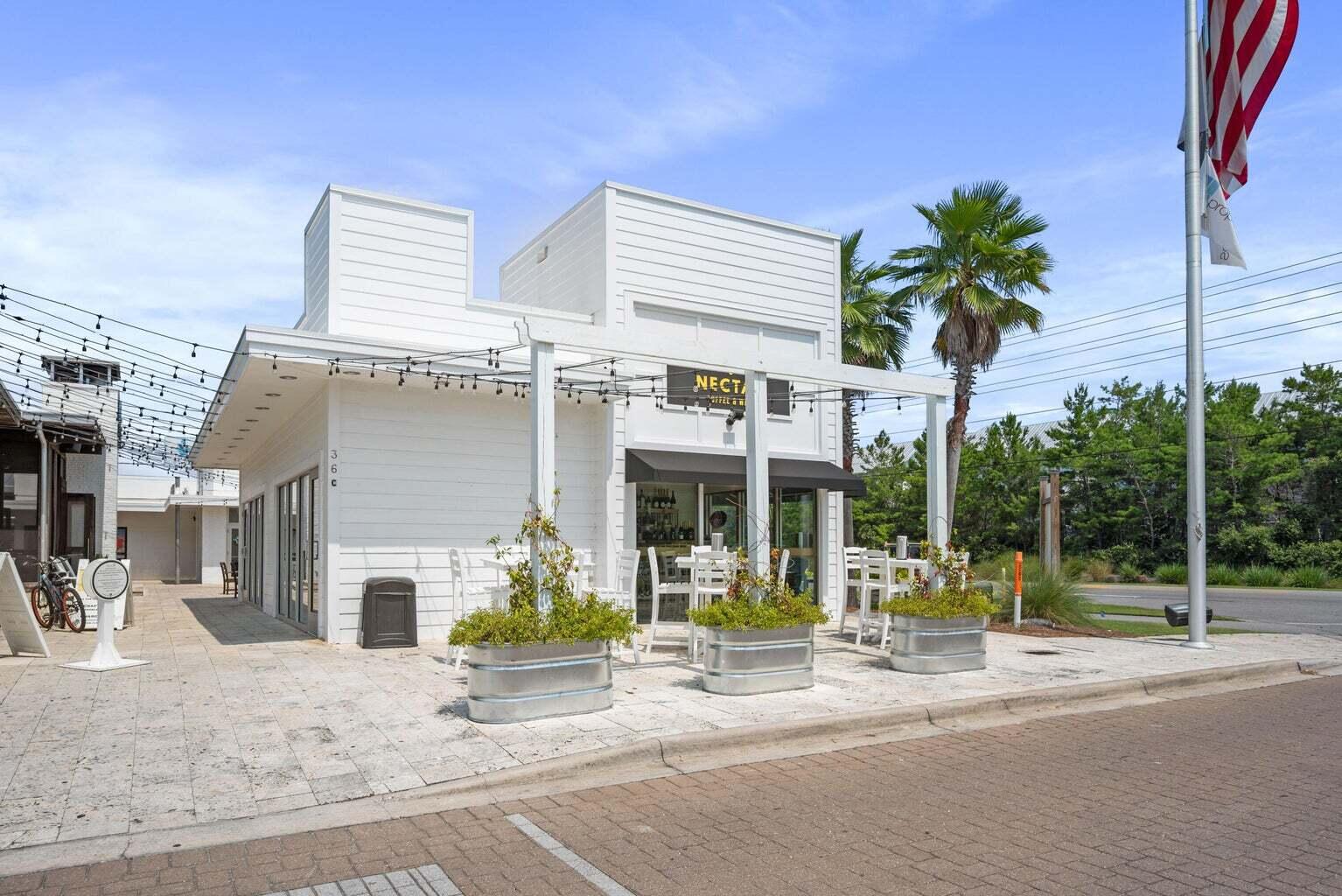 Prominence - Residential